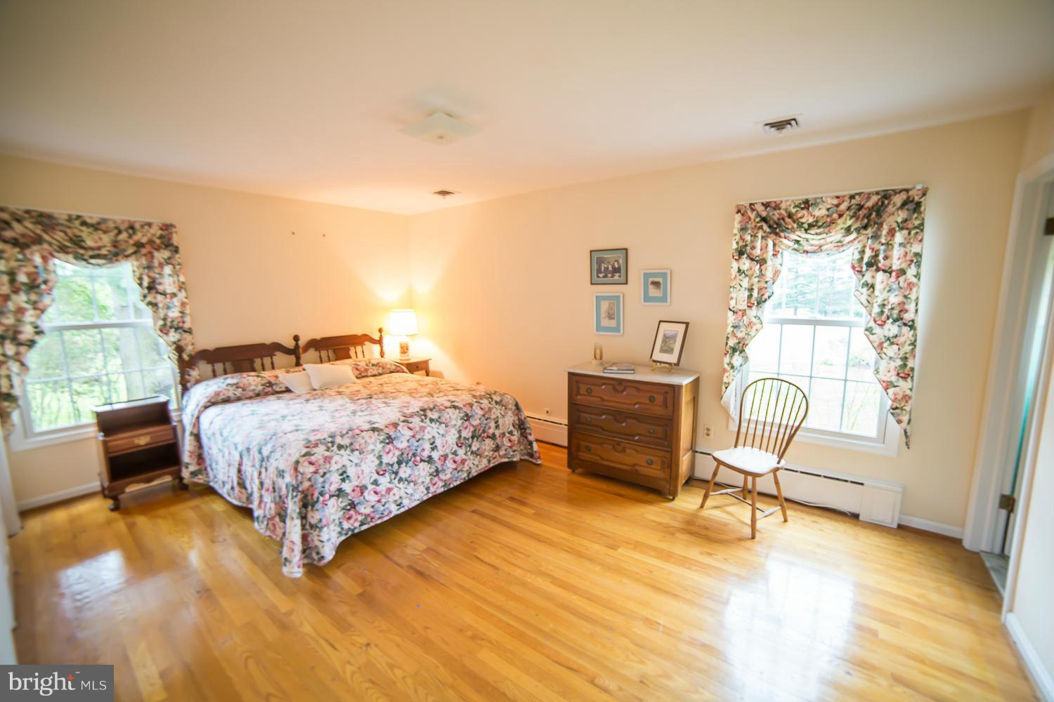 MOUNT VIEW PARK EXTENDED - Residential