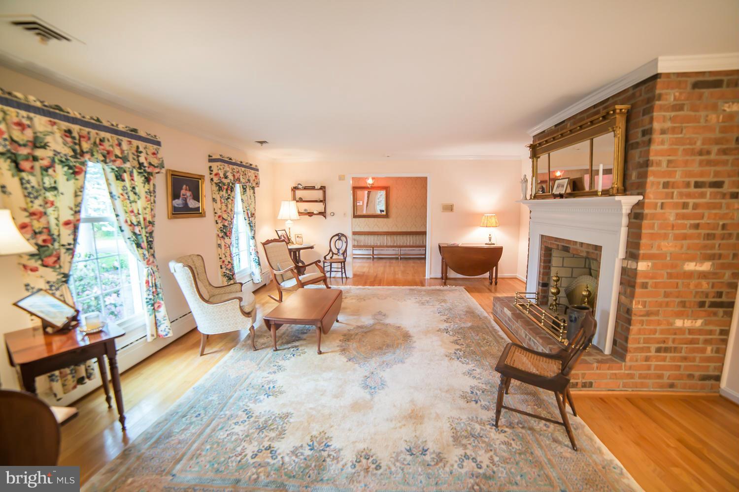 MOUNT VIEW PARK EXTENDED - Residential