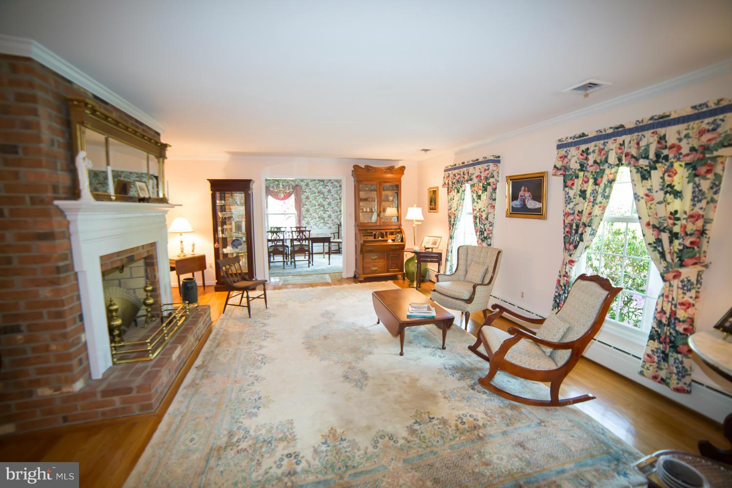 MOUNT VIEW PARK EXTENDED - Residential