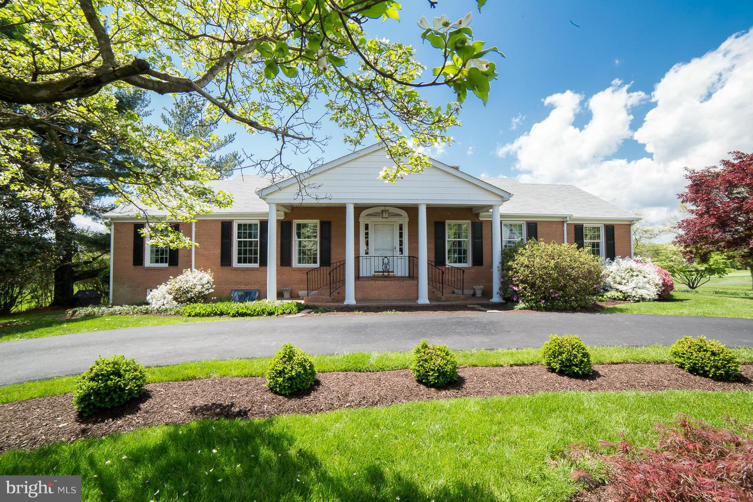 MOUNT VIEW PARK EXTENDED - Residential