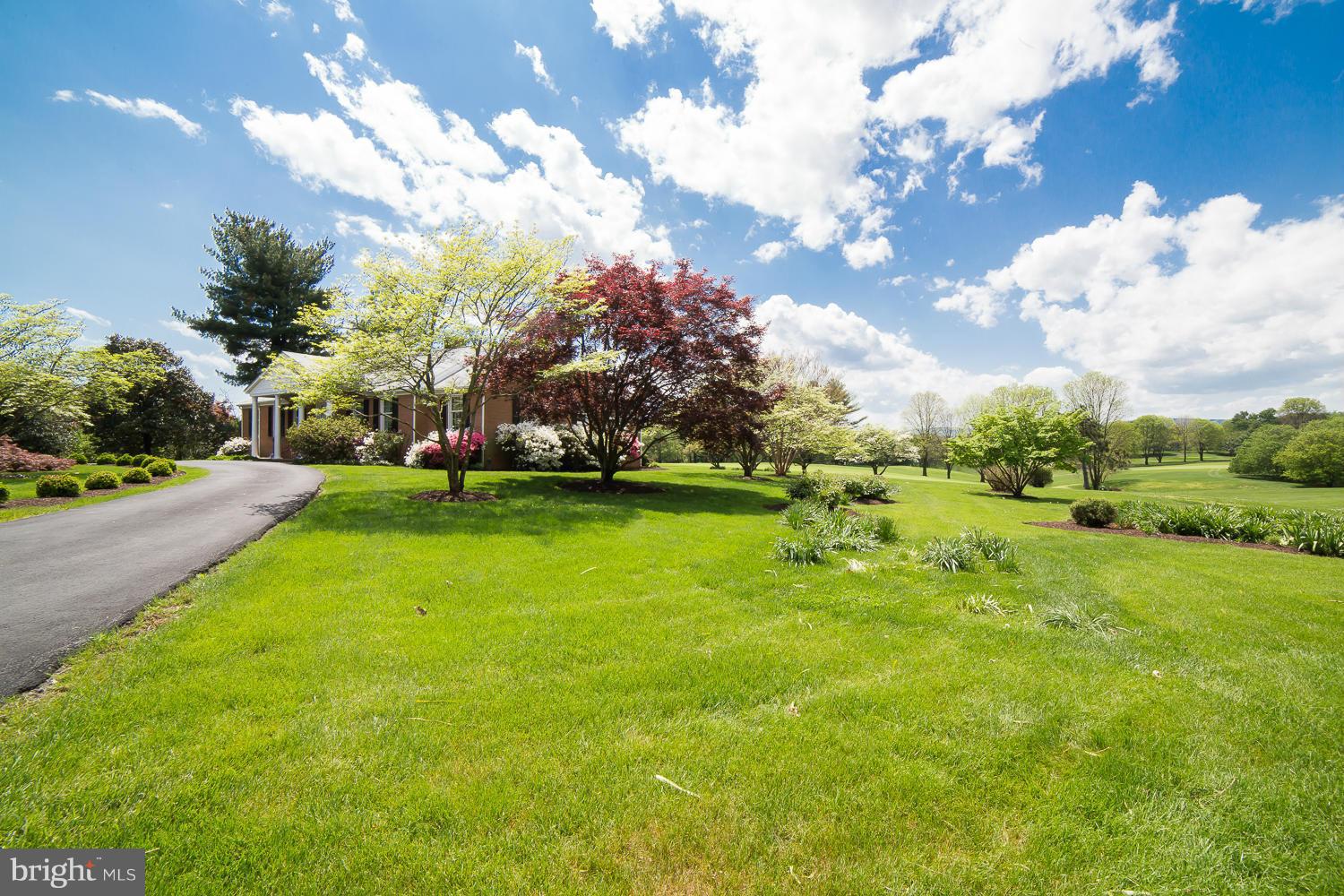 MOUNT VIEW PARK EXTENDED - Residential