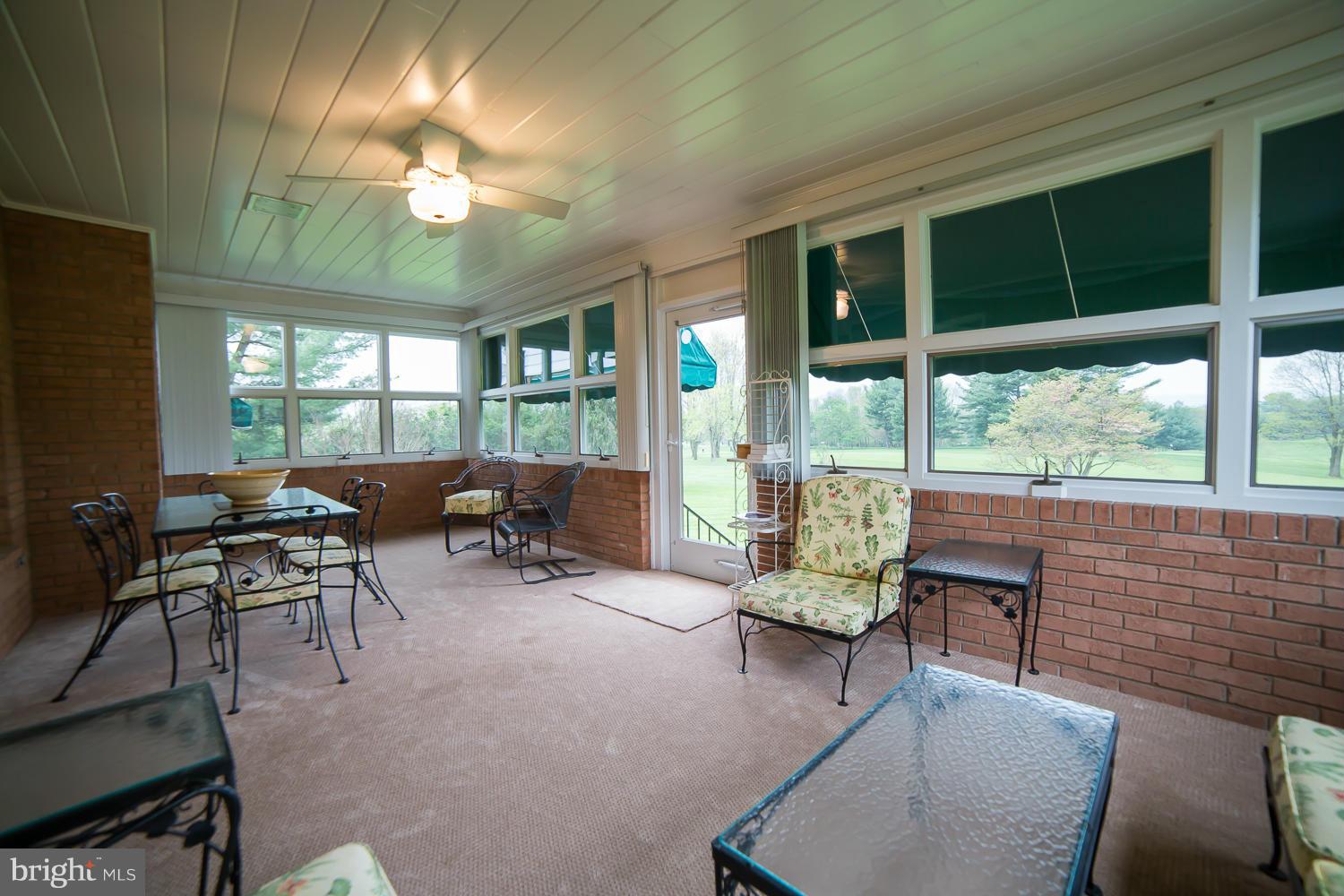 MOUNT VIEW PARK EXTENDED - Residential