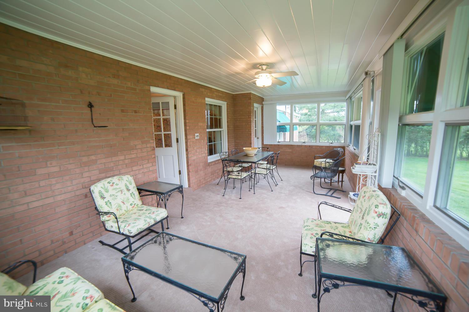 MOUNT VIEW PARK EXTENDED - Residential