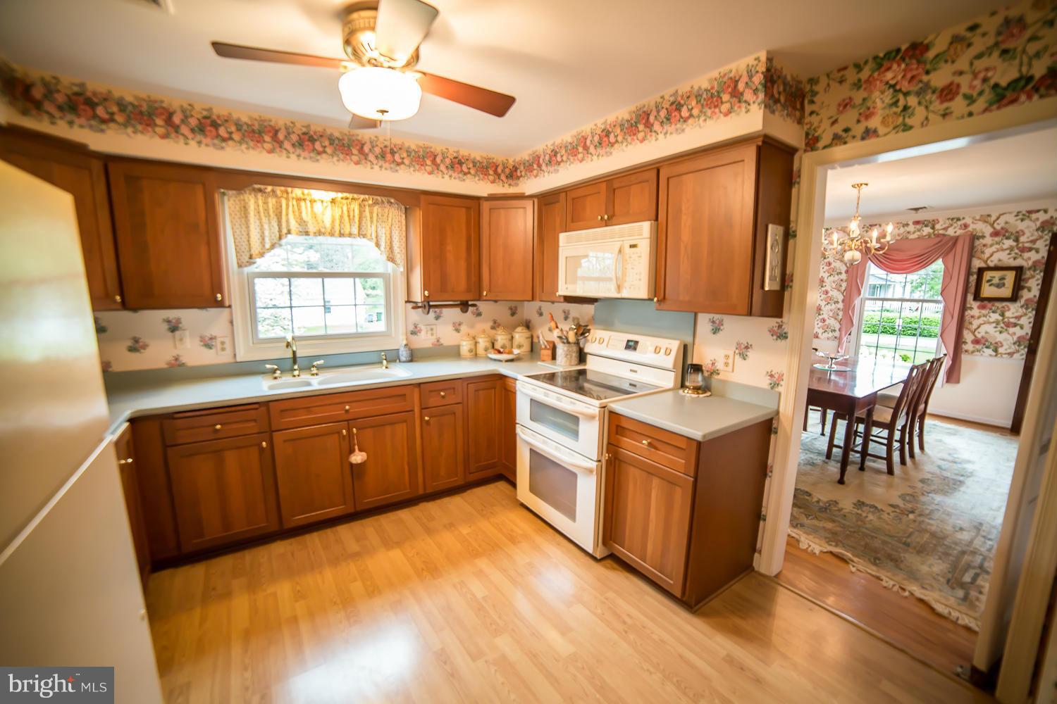 MOUNT VIEW PARK EXTENDED - Residential