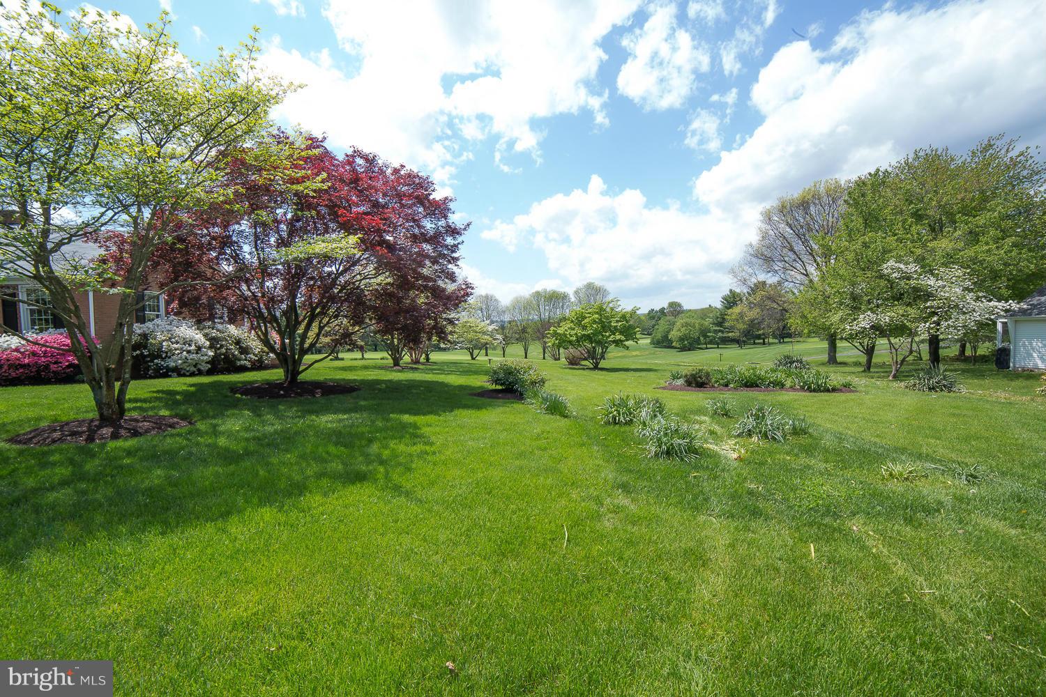 MOUNT VIEW PARK EXTENDED - Residential