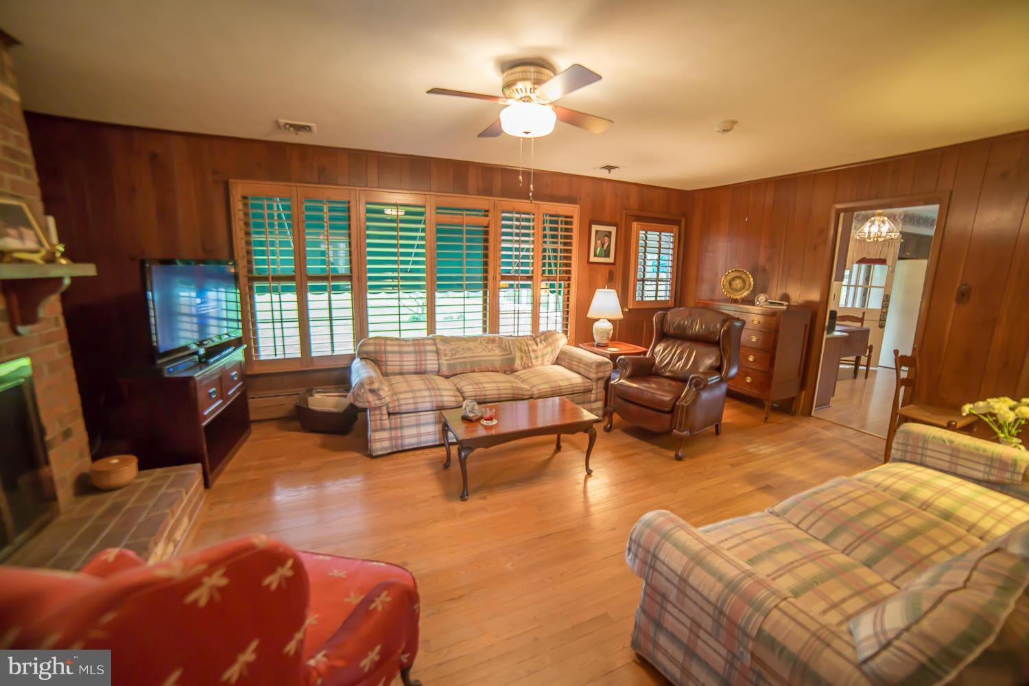 MOUNT VIEW PARK EXTENDED - Residential