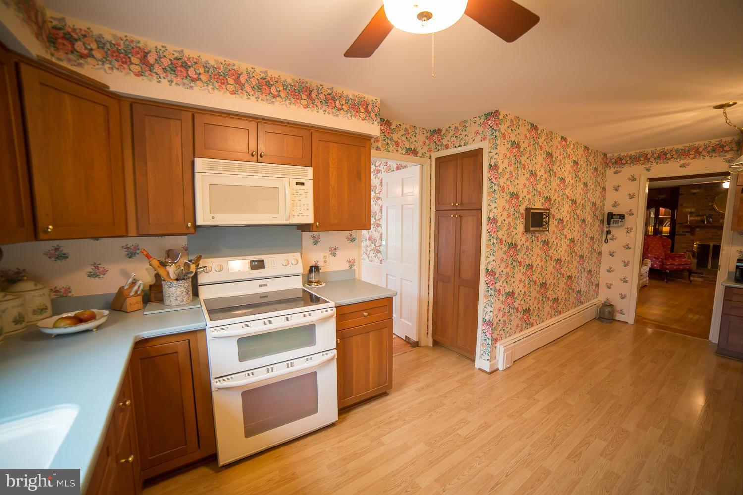 MOUNT VIEW PARK EXTENDED - Residential