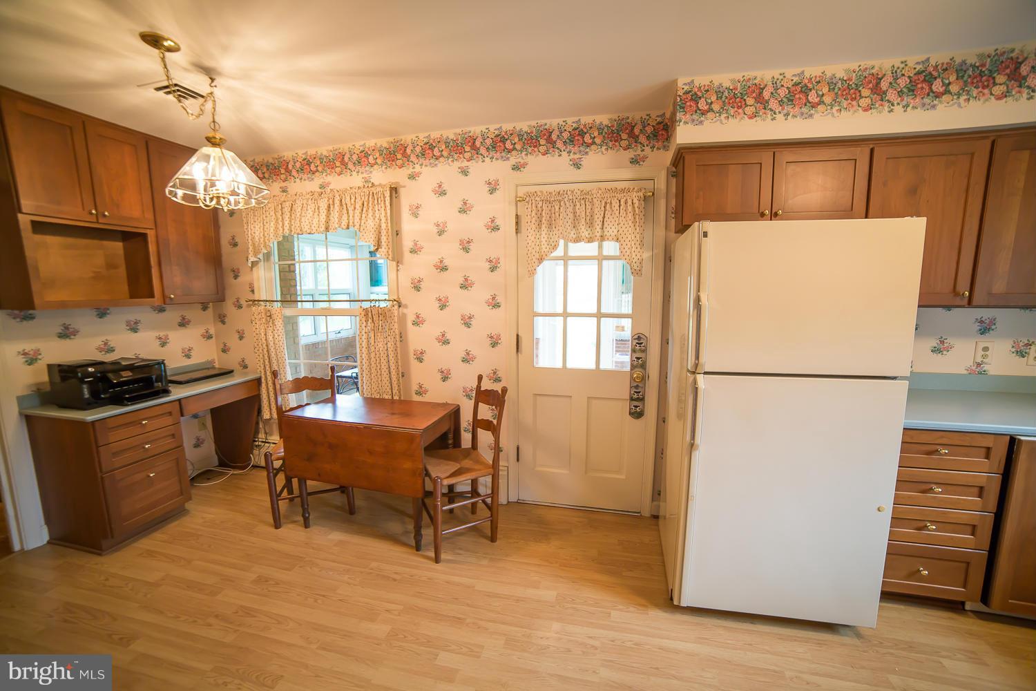 MOUNT VIEW PARK EXTENDED - Residential