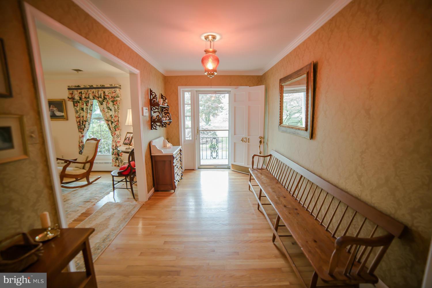 MOUNT VIEW PARK EXTENDED - Residential