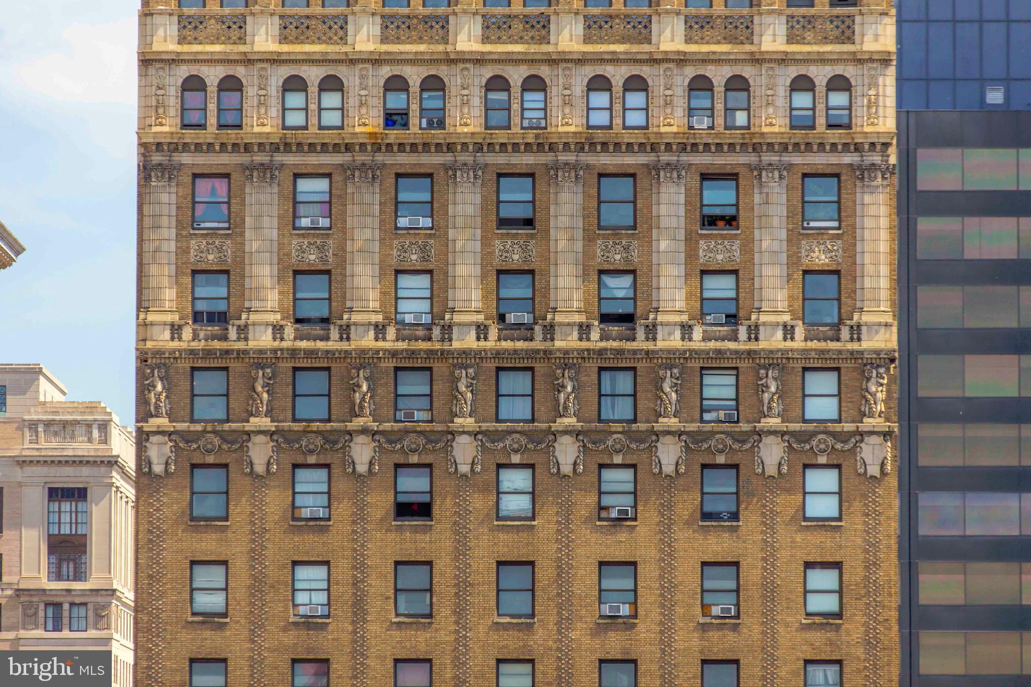 CENTER CITY - Residential Lease