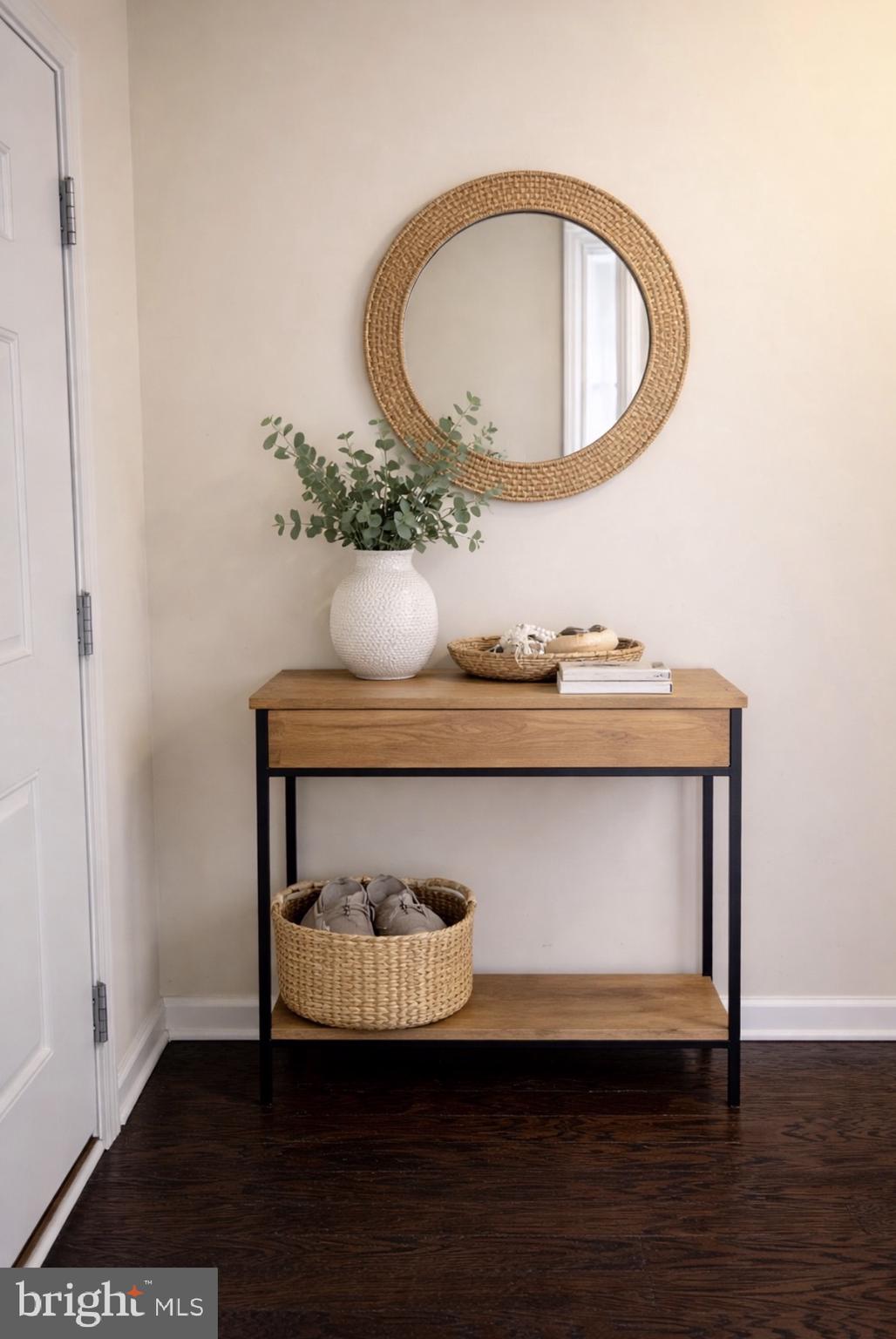 HYETTS CROSSING - Residential