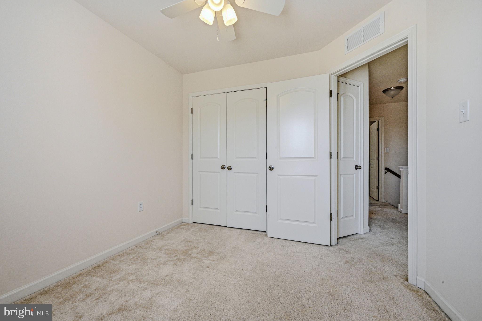 HYETTS CROSSING - Residential