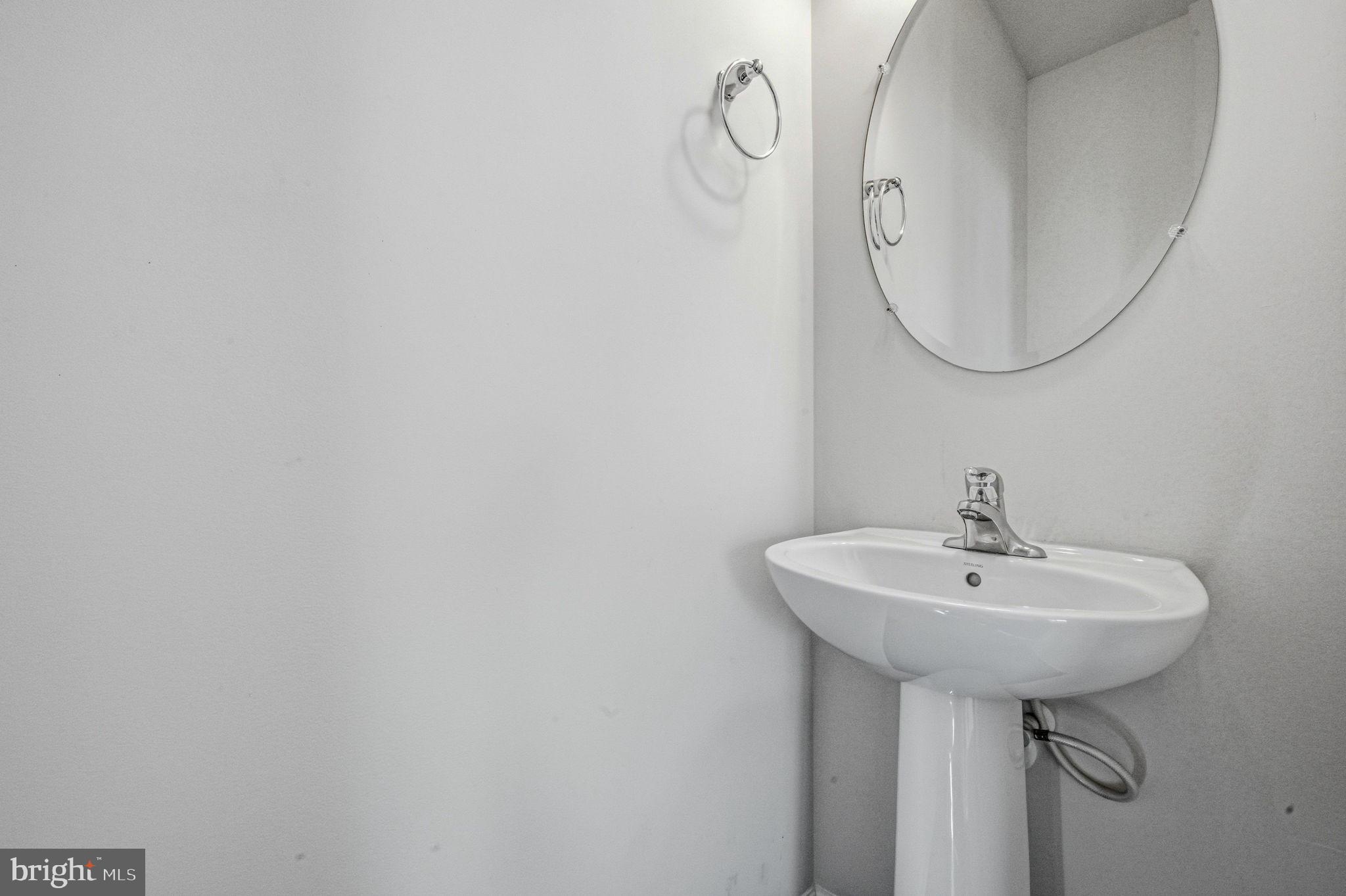 HYETTS CROSSING - Residential