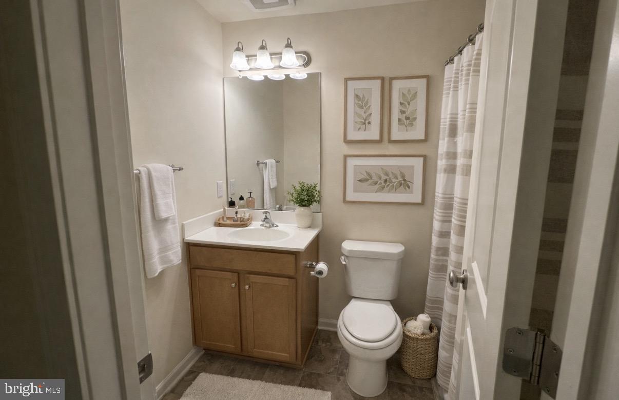 HYETTS CROSSING - Residential