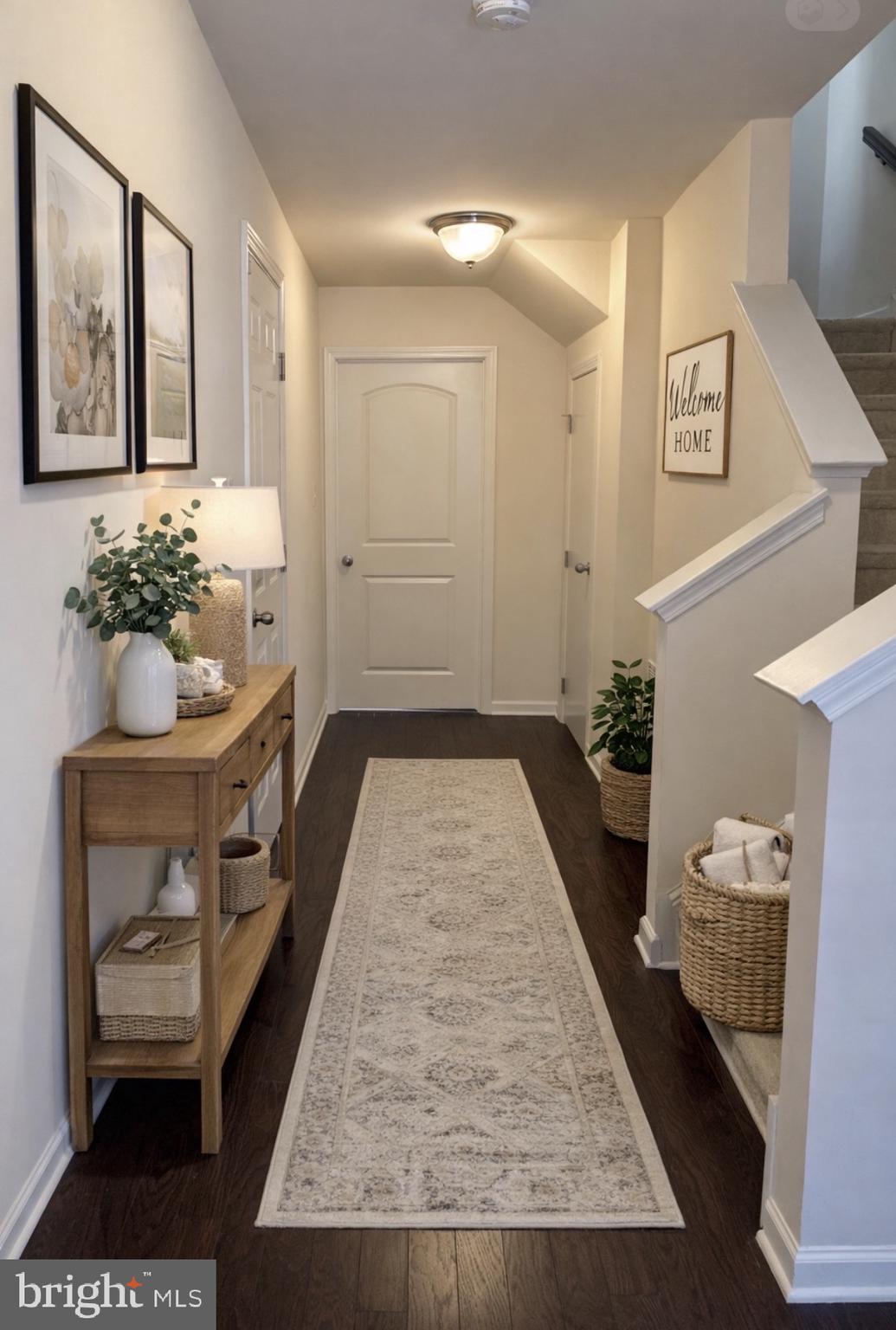 HYETTS CROSSING - Residential