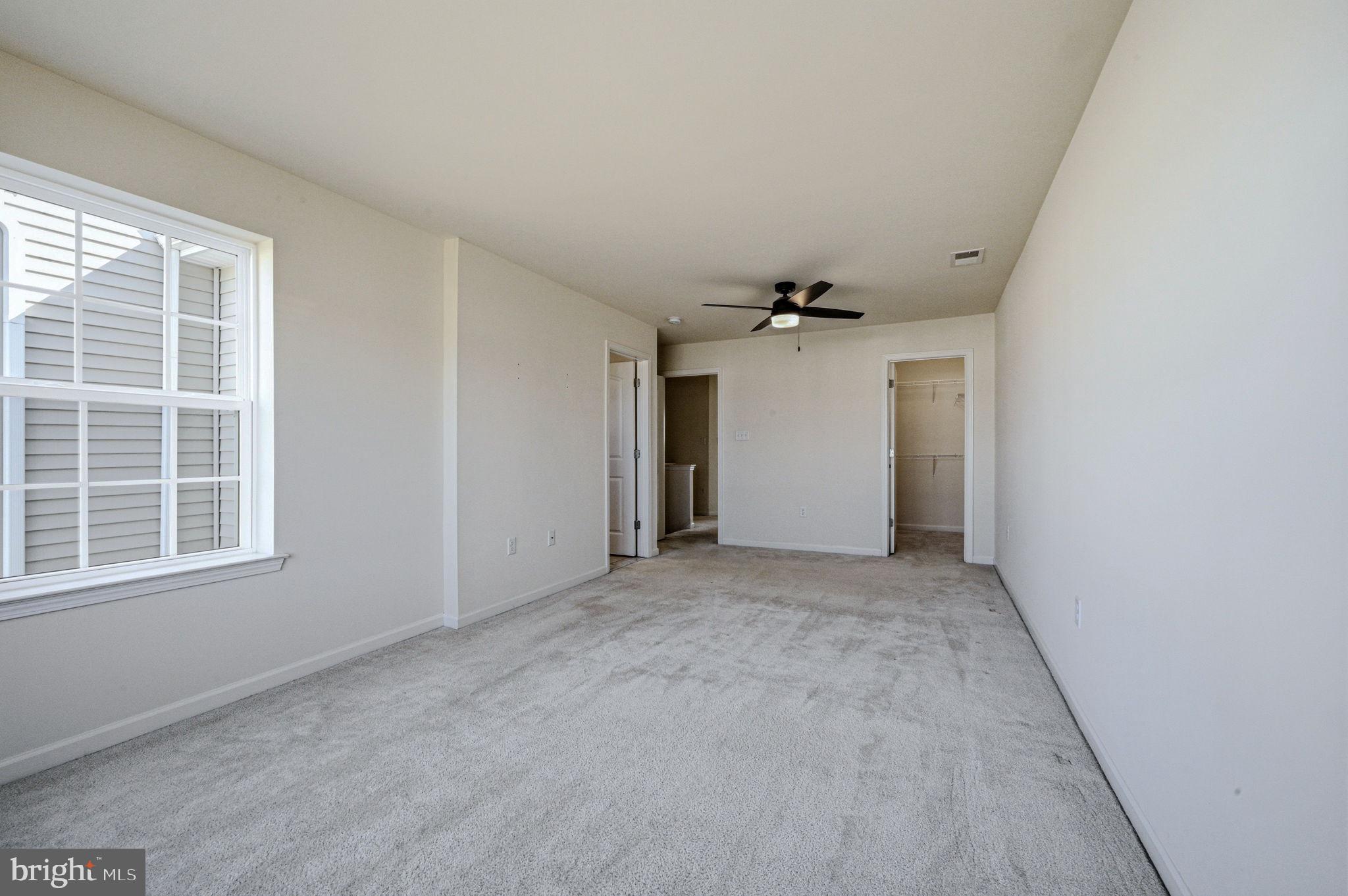 HYETTS CROSSING - Residential