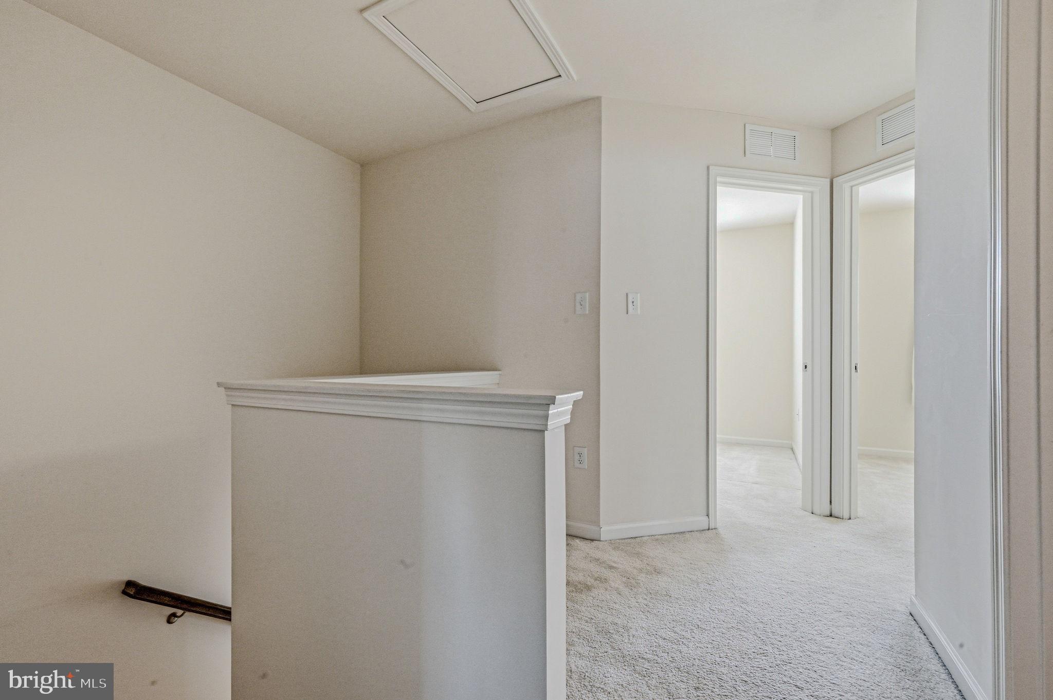 HYETTS CROSSING - Residential