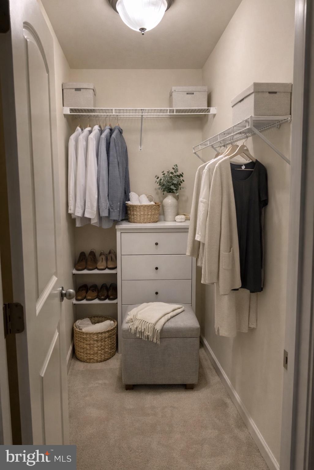 HYETTS CROSSING - Residential