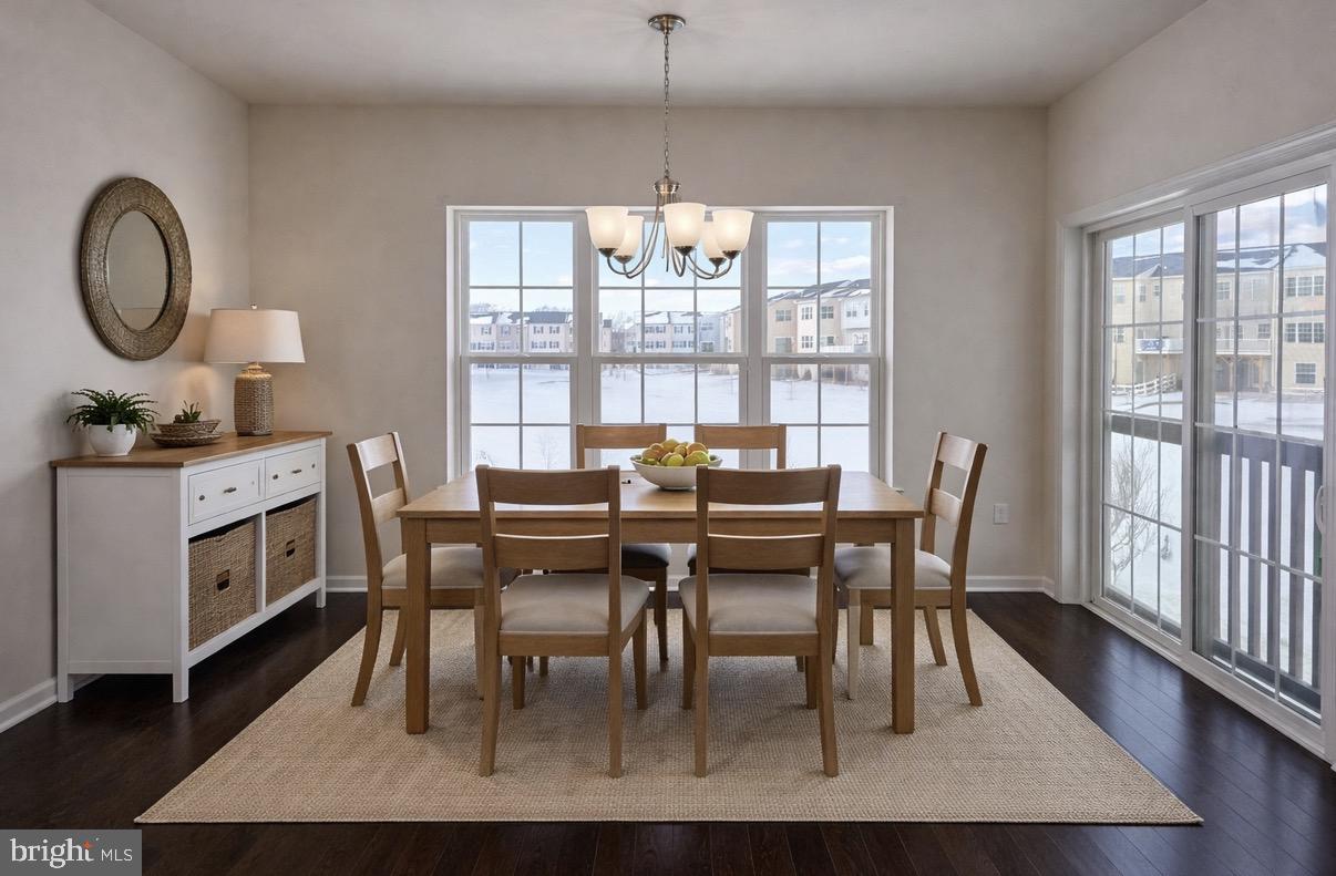 HYETTS CROSSING - Residential