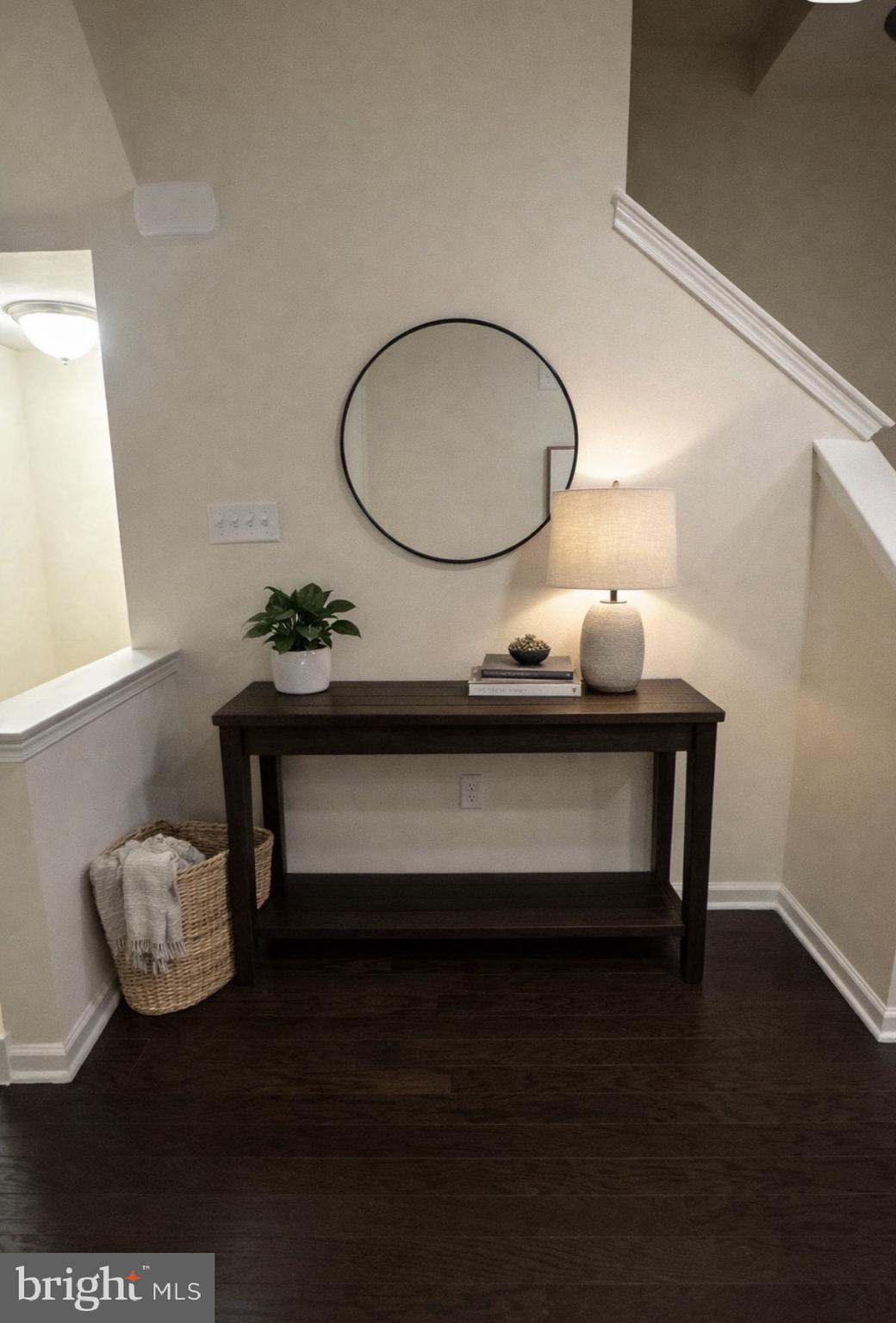 HYETTS CROSSING - Residential