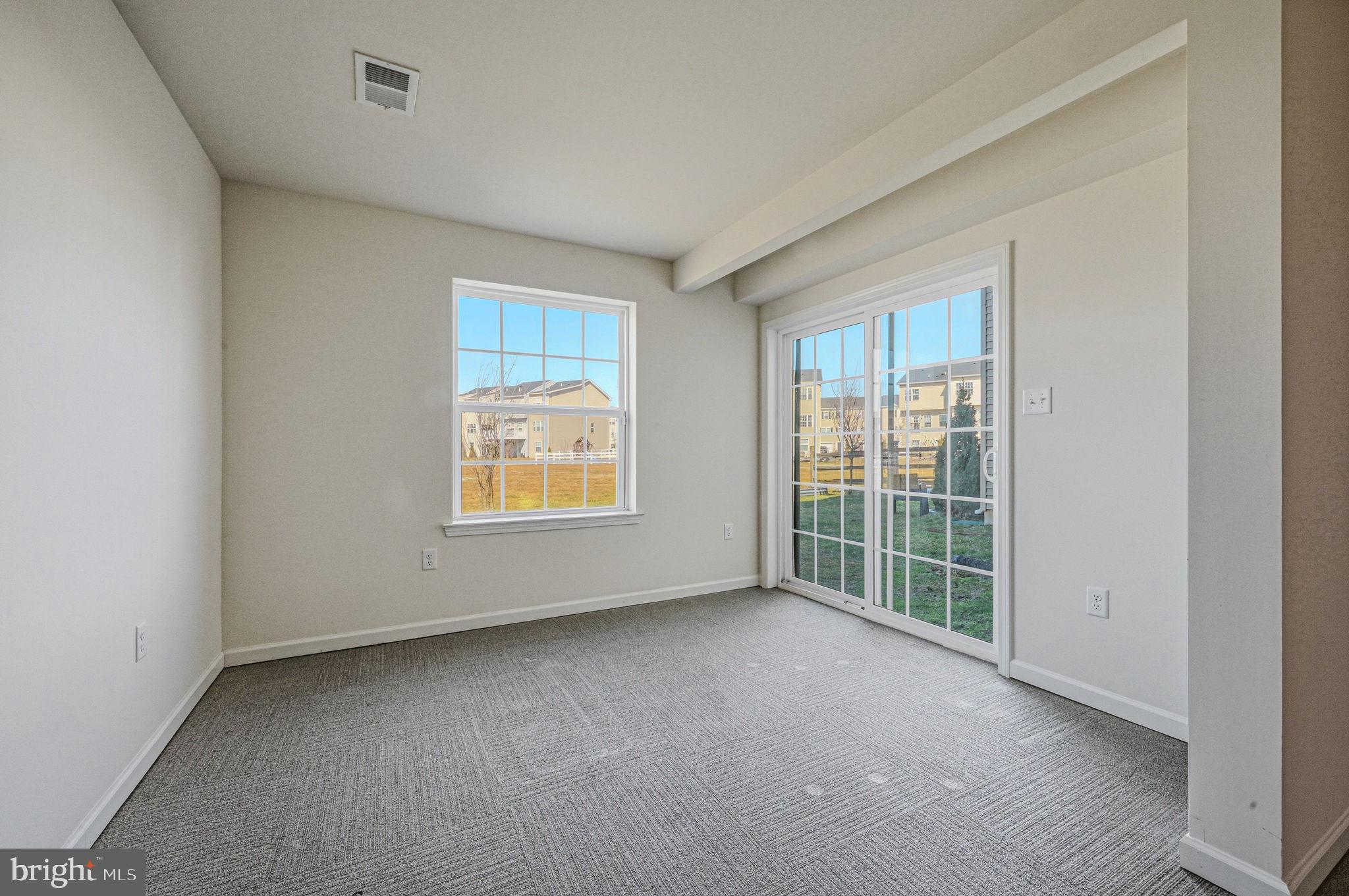 HYETTS CROSSING - Residential