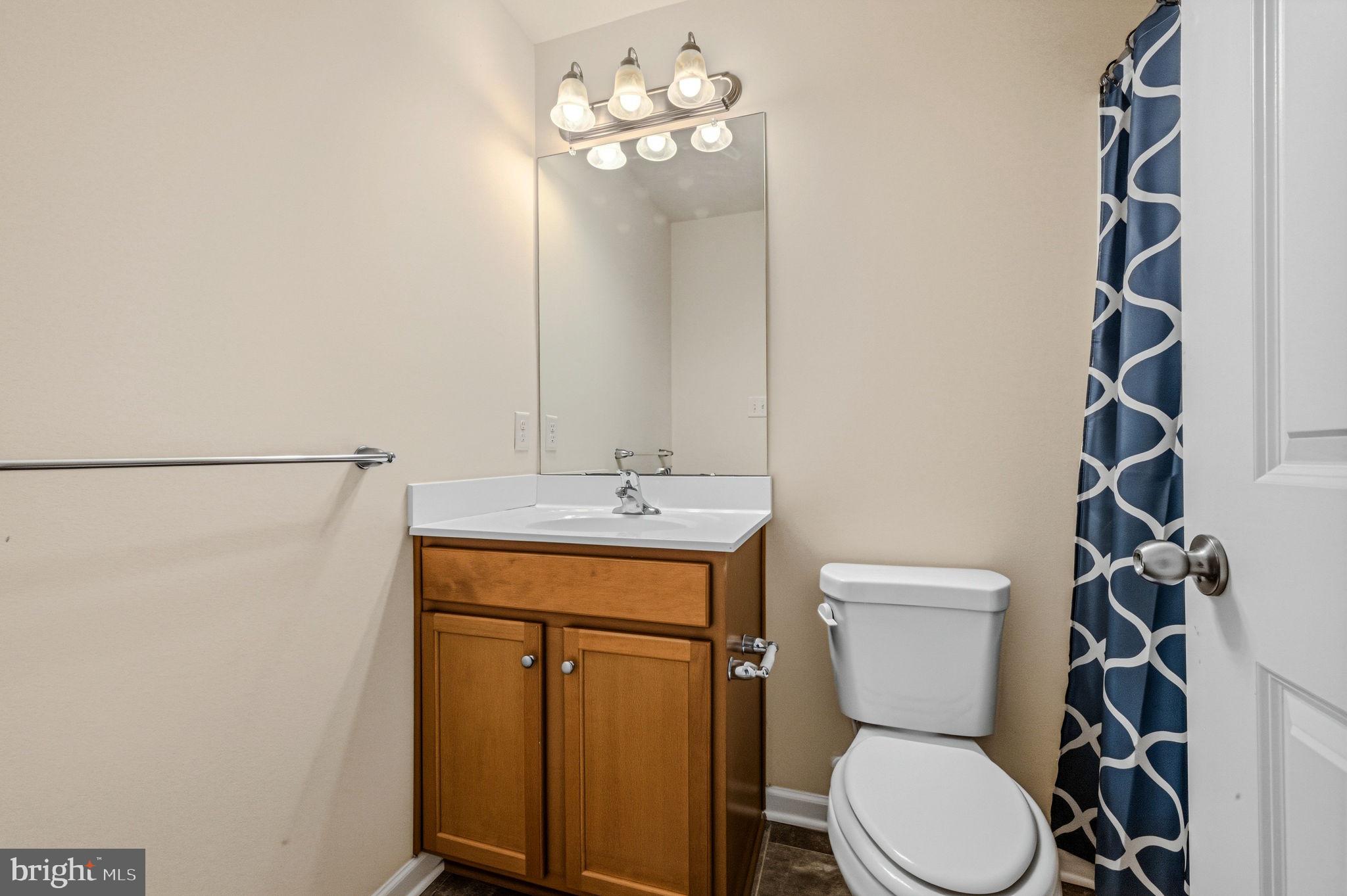 HYETTS CROSSING - Residential