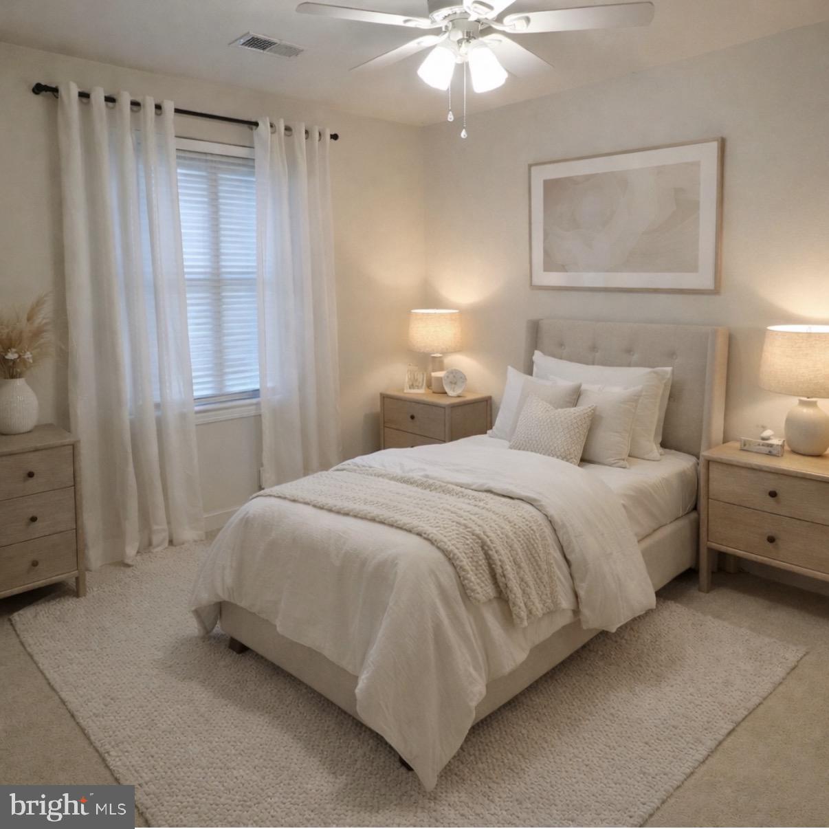 HYETTS CROSSING - Residential