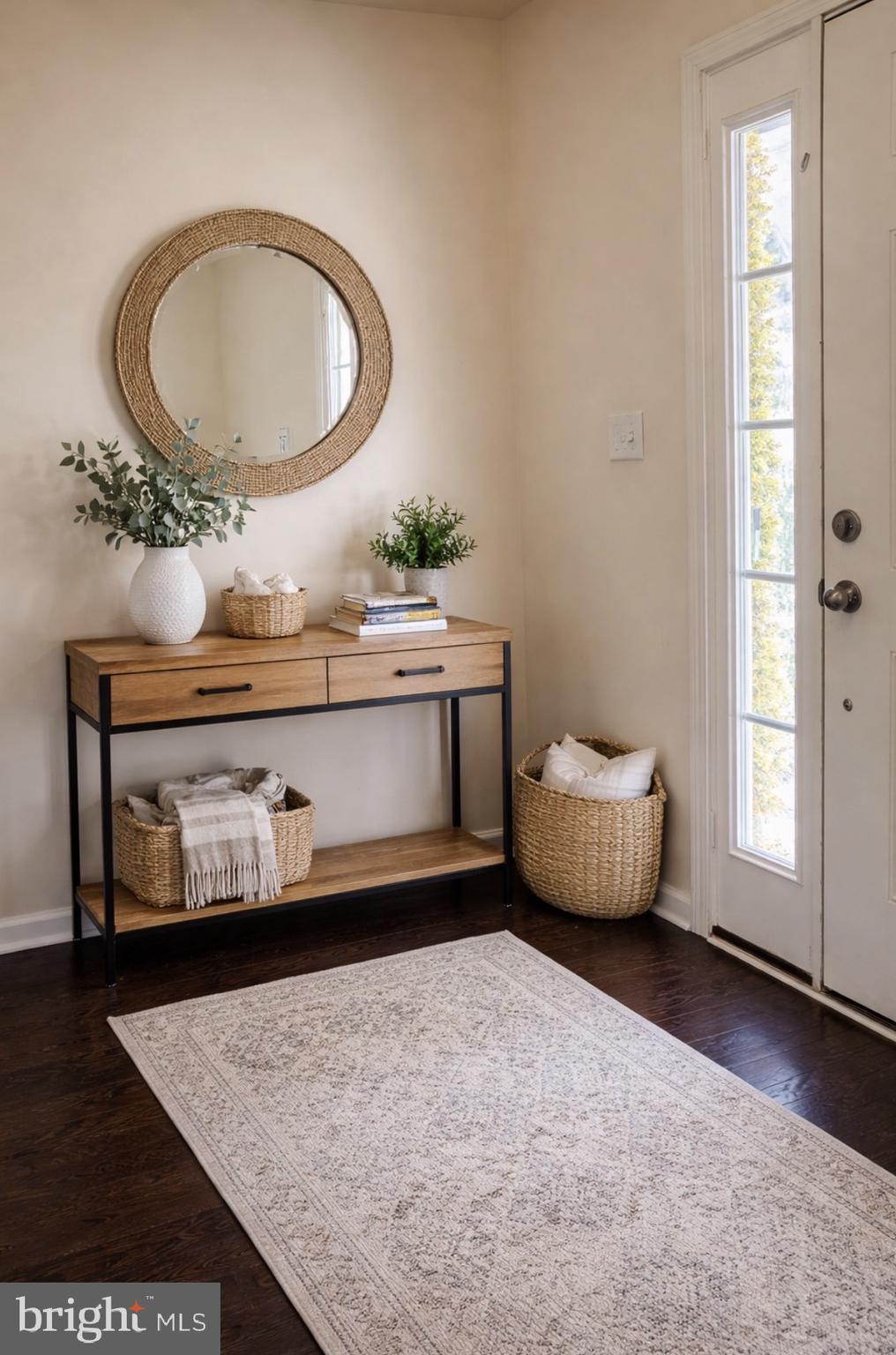 HYETTS CROSSING - Residential