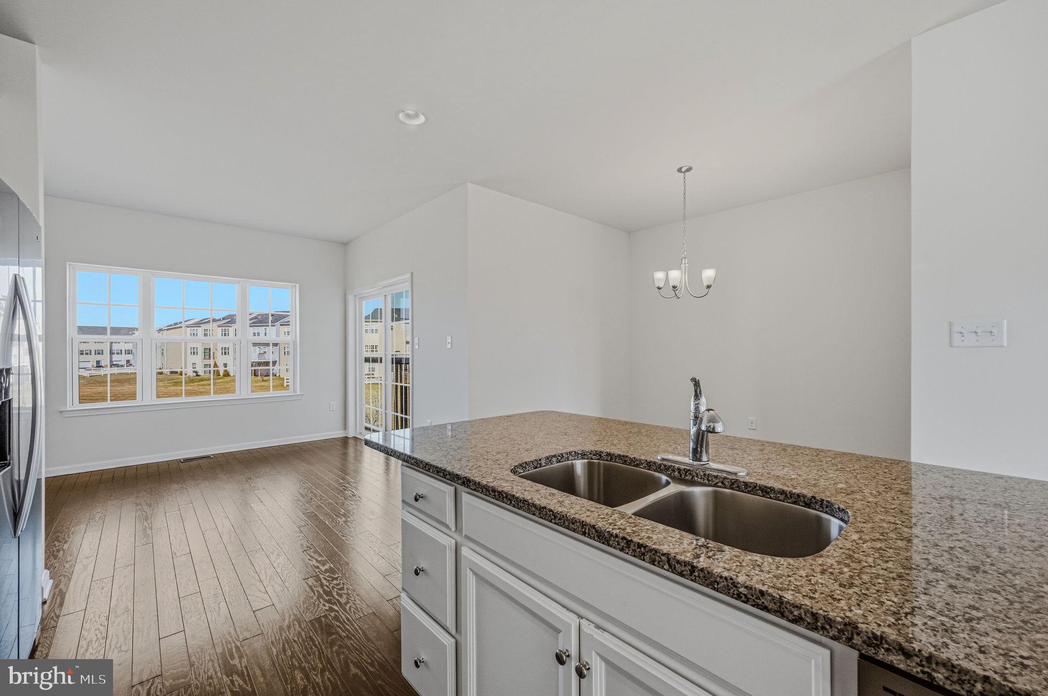 HYETTS CROSSING - Residential