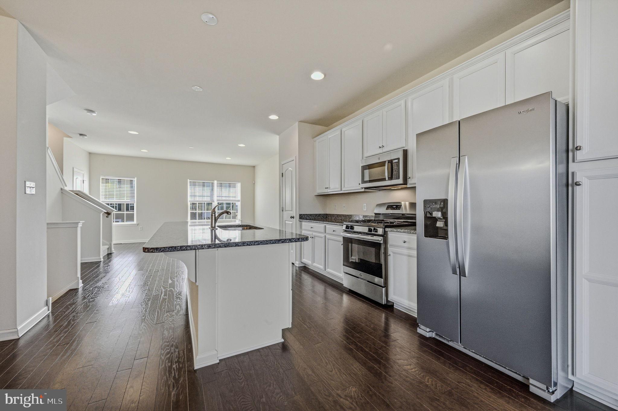 HYETTS CROSSING - Residential