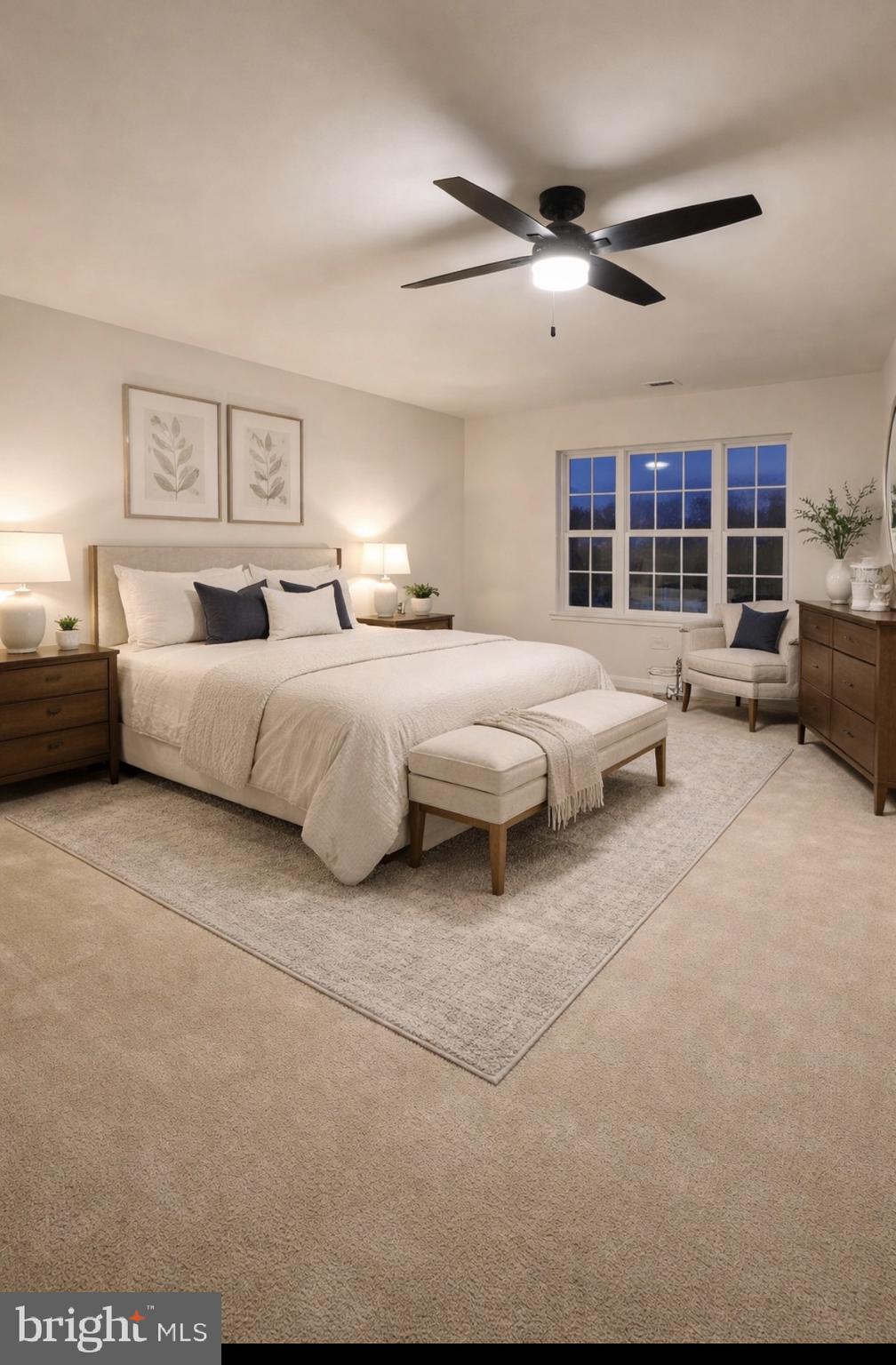 HYETTS CROSSING - Residential