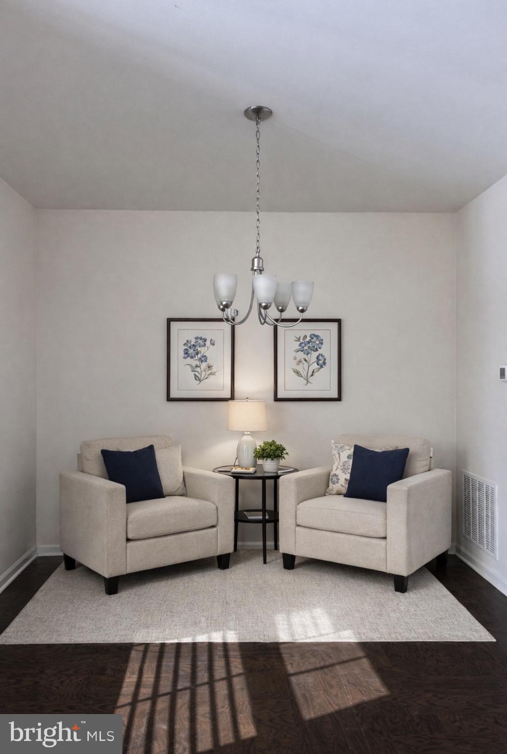 HYETTS CROSSING - Residential