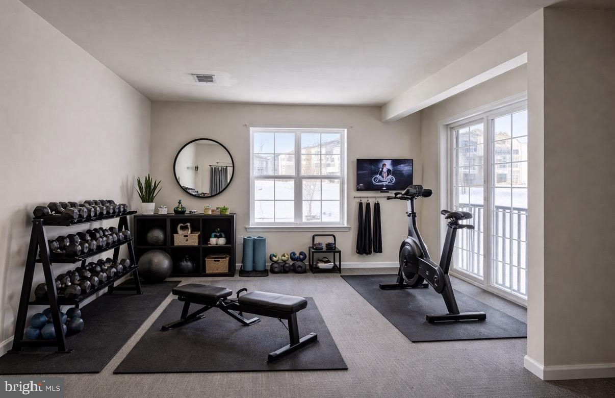 HYETTS CROSSING - Residential