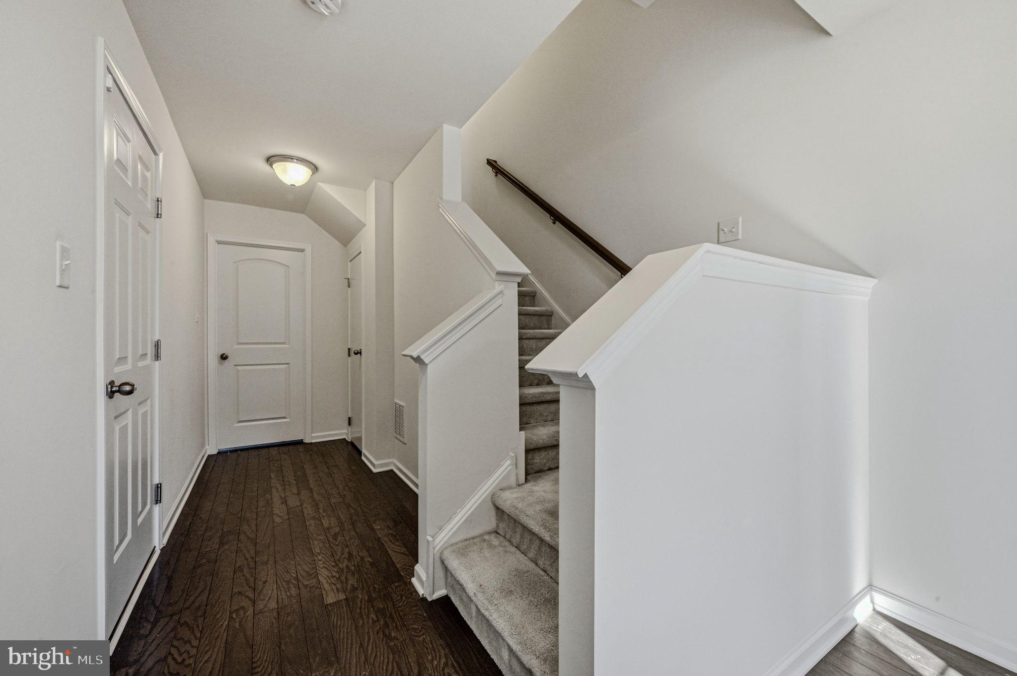 HYETTS CROSSING - Residential