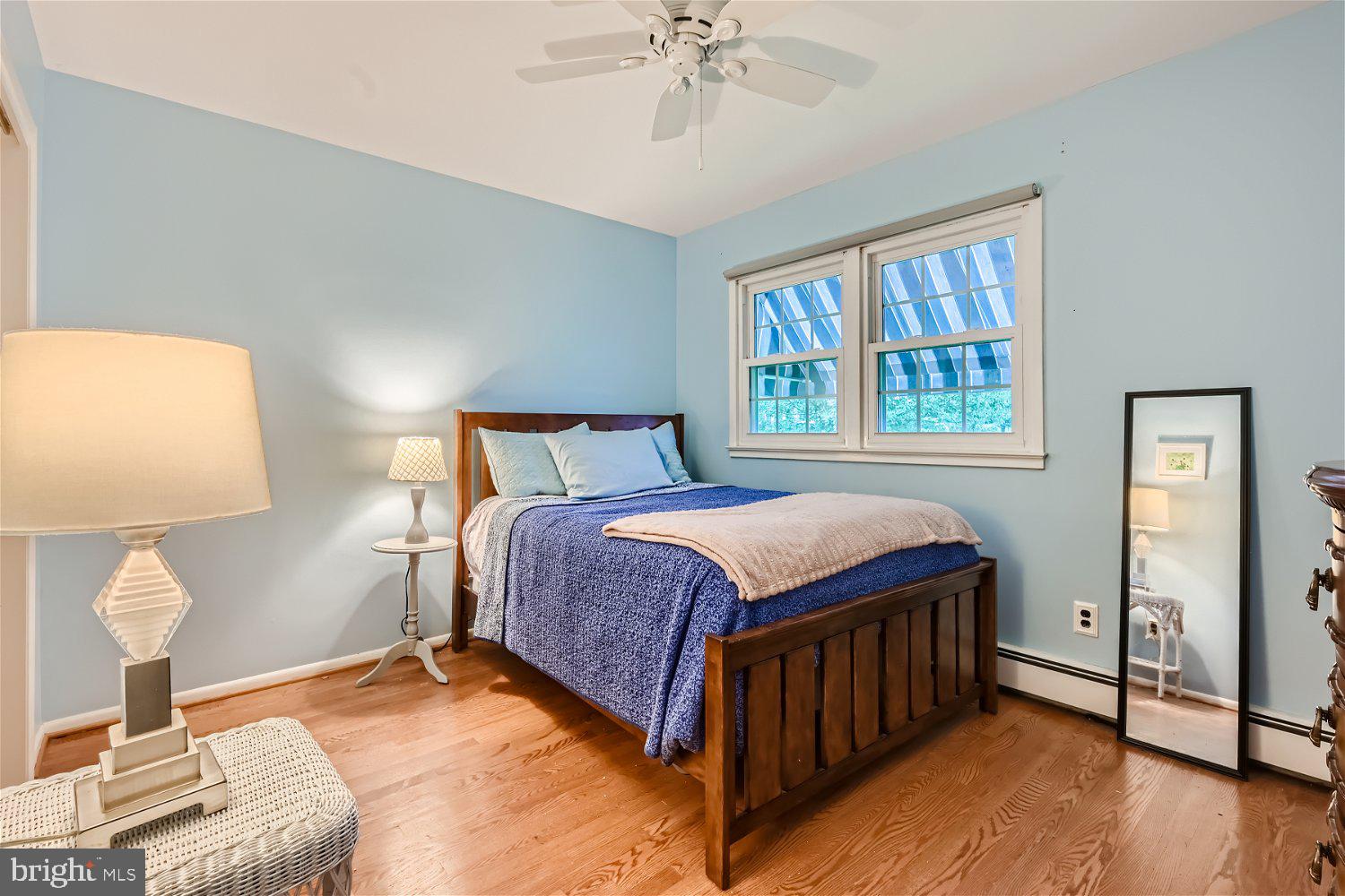 COLUMBIA HILLS - Residential