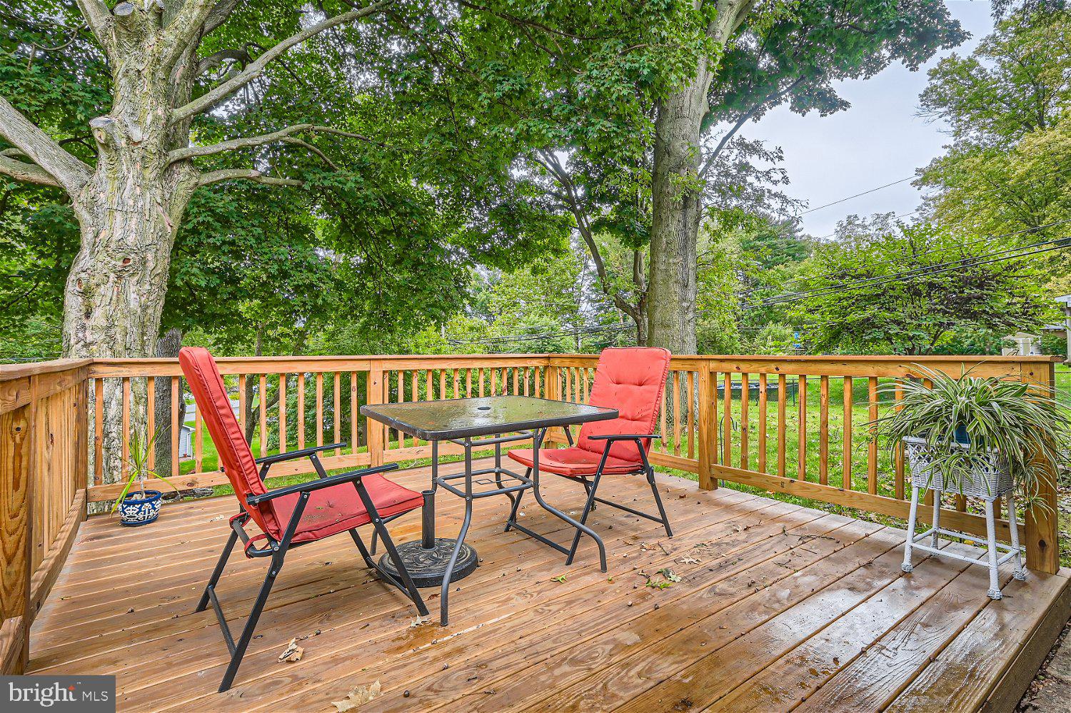 COLUMBIA HILLS - Residential