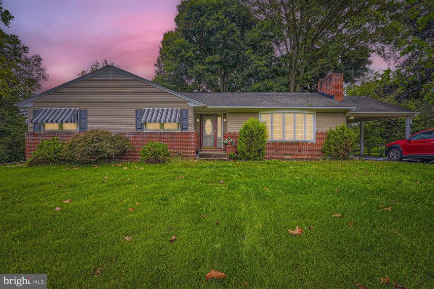 This charming 3-bedroom home is nestled in a highly sought-after area. It boasts a beautifully well-maintained interior and features a spacious deck, perfect for outdoor gatherings and relaxation. With plenty of living space and modern amenities, this home offers a comfortable and inviting environment for you and your family. Large basement ready to be finished, perfect for adding value!  Do not miss the chance to schedule a tour today.