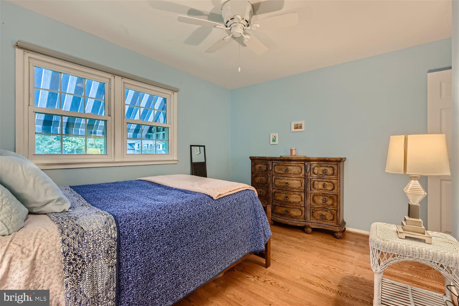 COLUMBIA HILLS - Residential