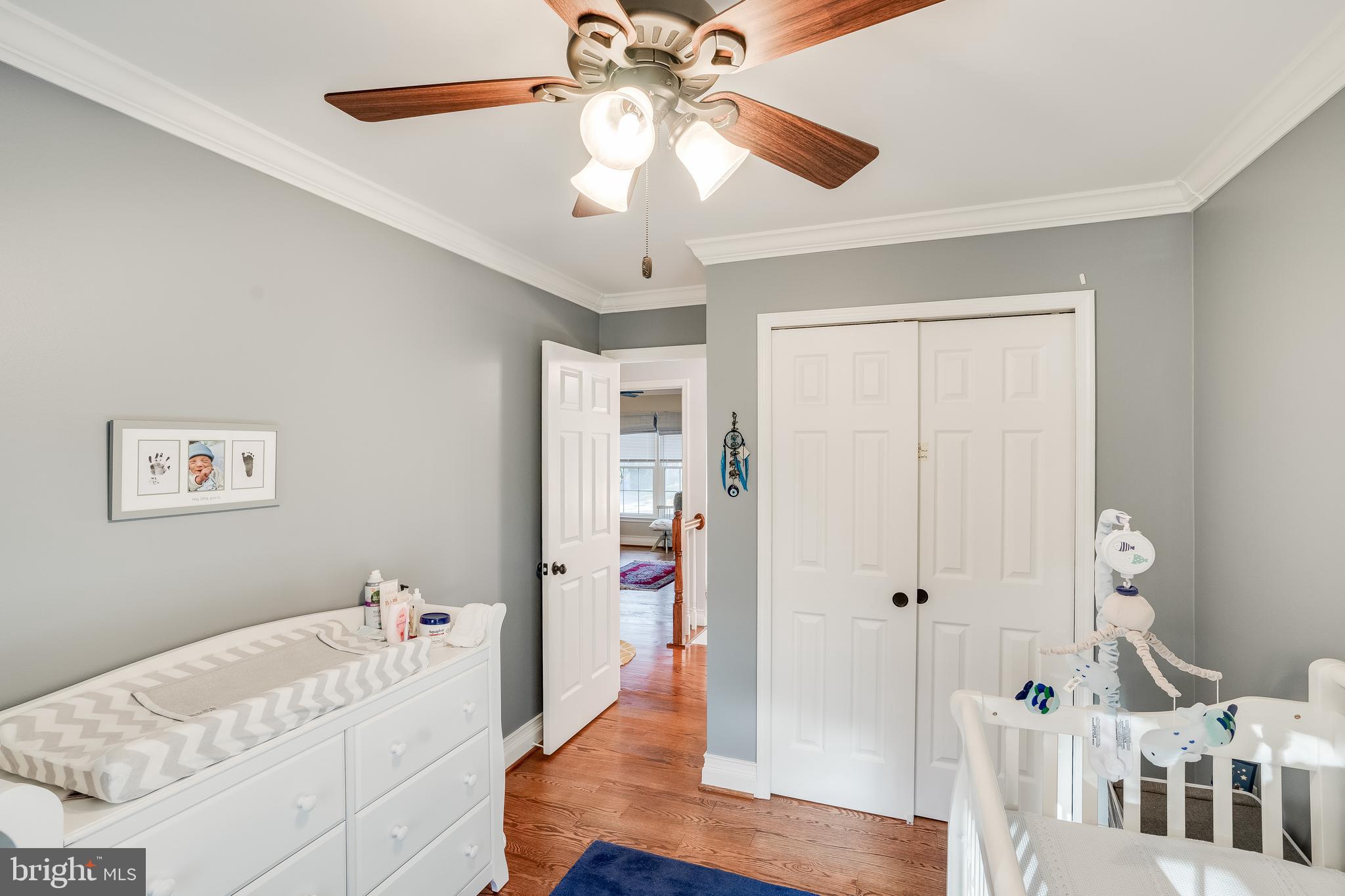 AUTUMN GLEN - Residential