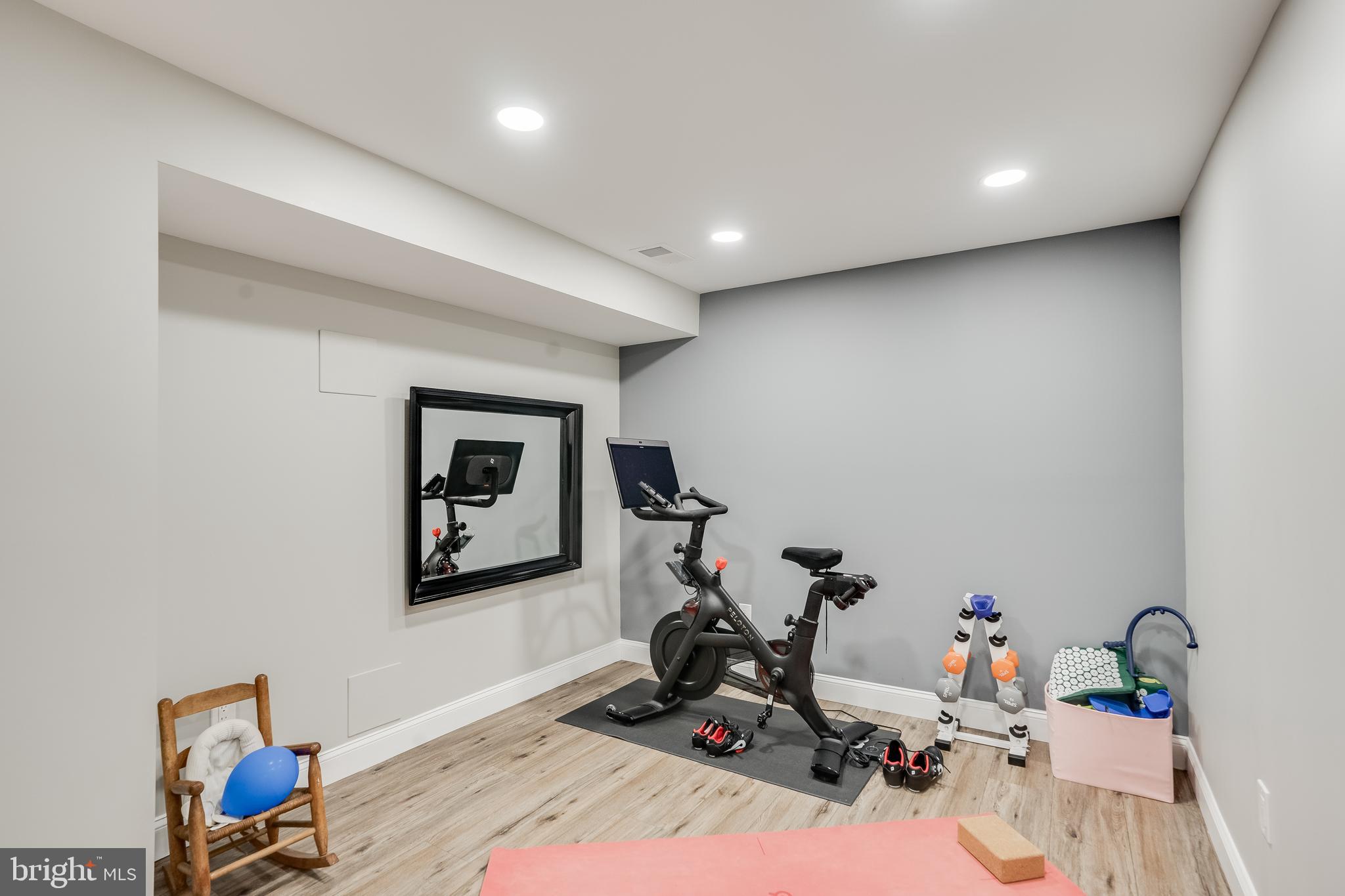 AUTUMN GLEN - Residential