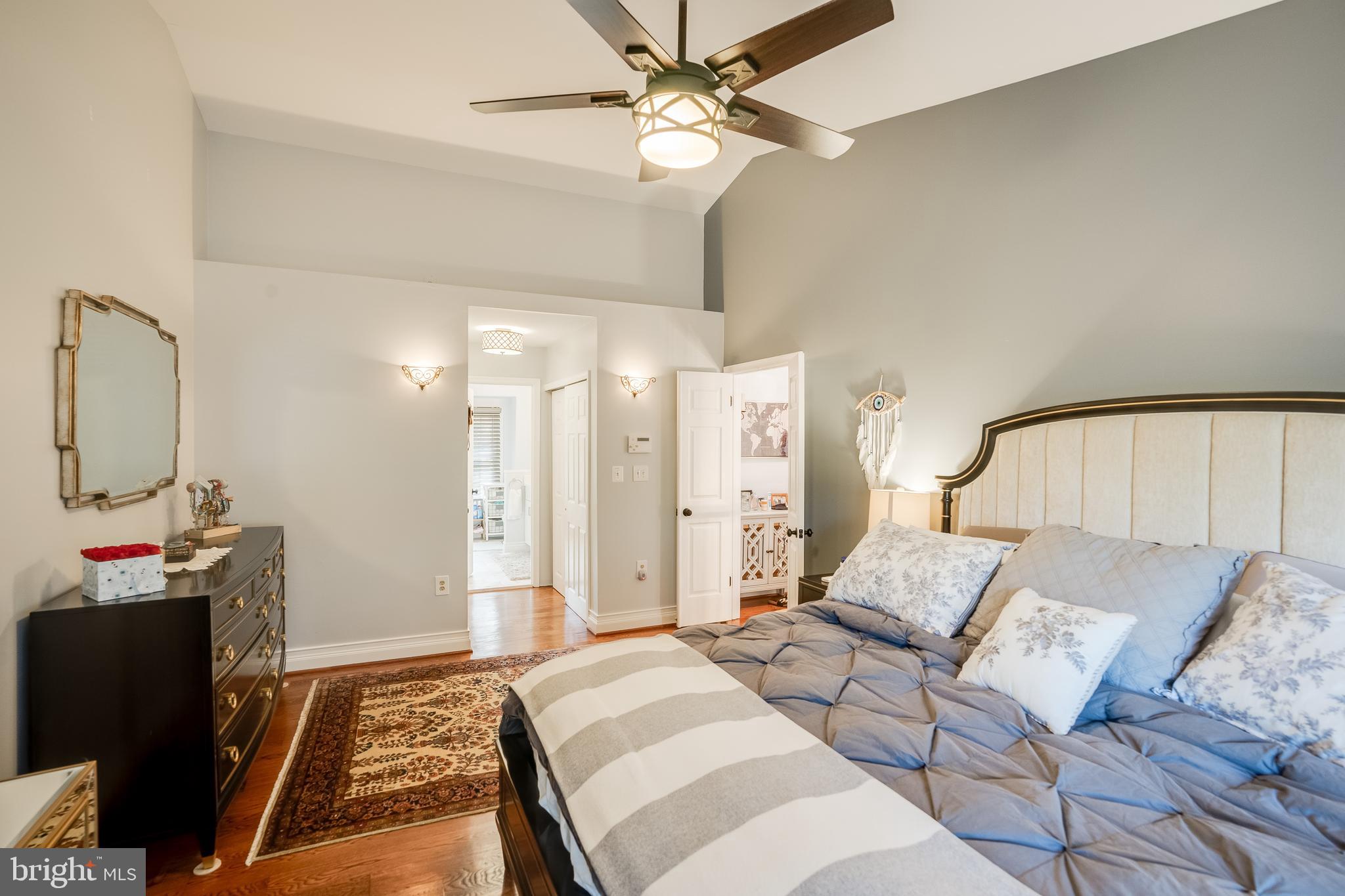 AUTUMN GLEN - Residential