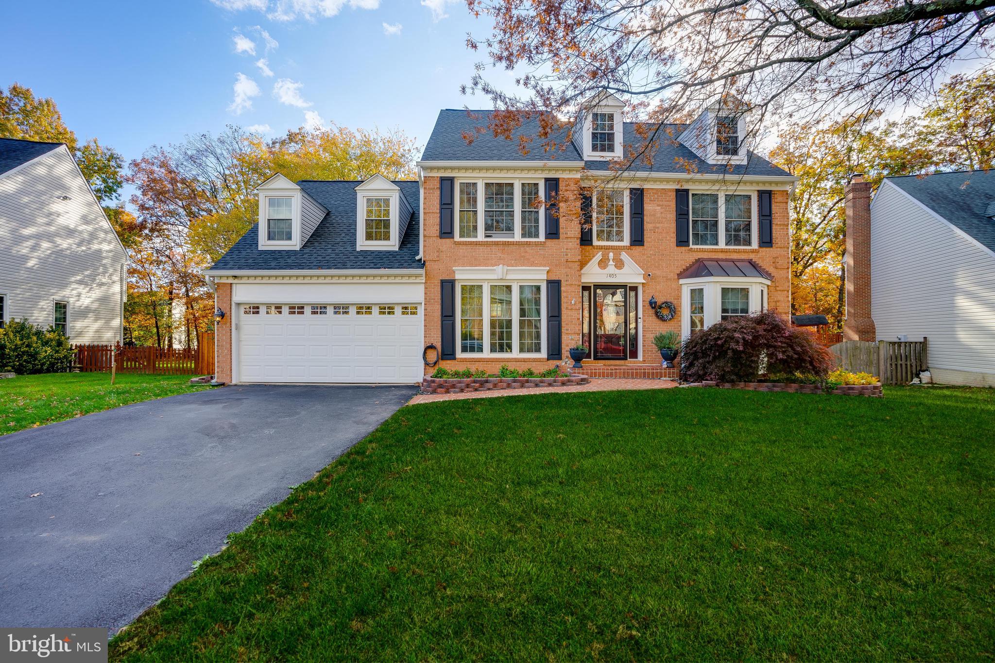 AUTUMN GLEN - Residential