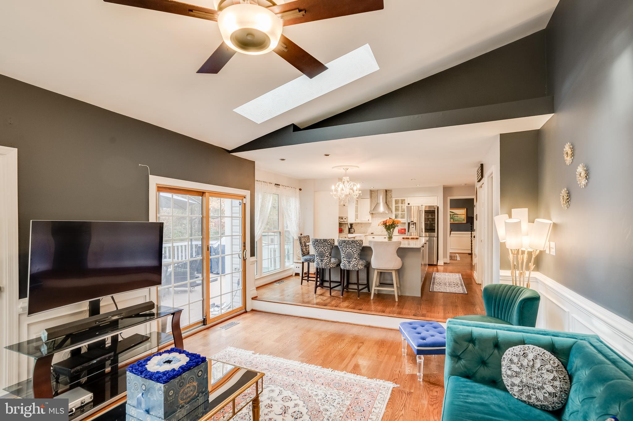 AUTUMN GLEN - Residential