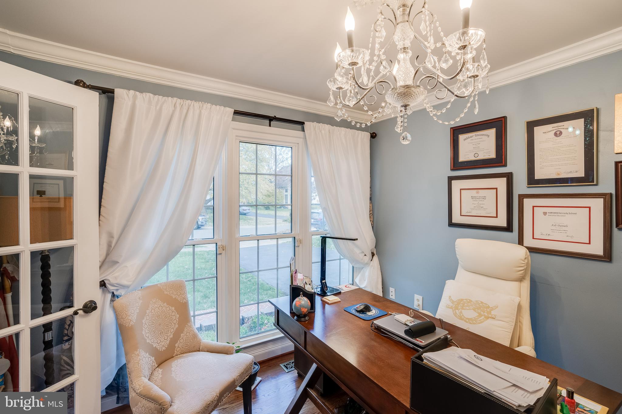 AUTUMN GLEN - Residential