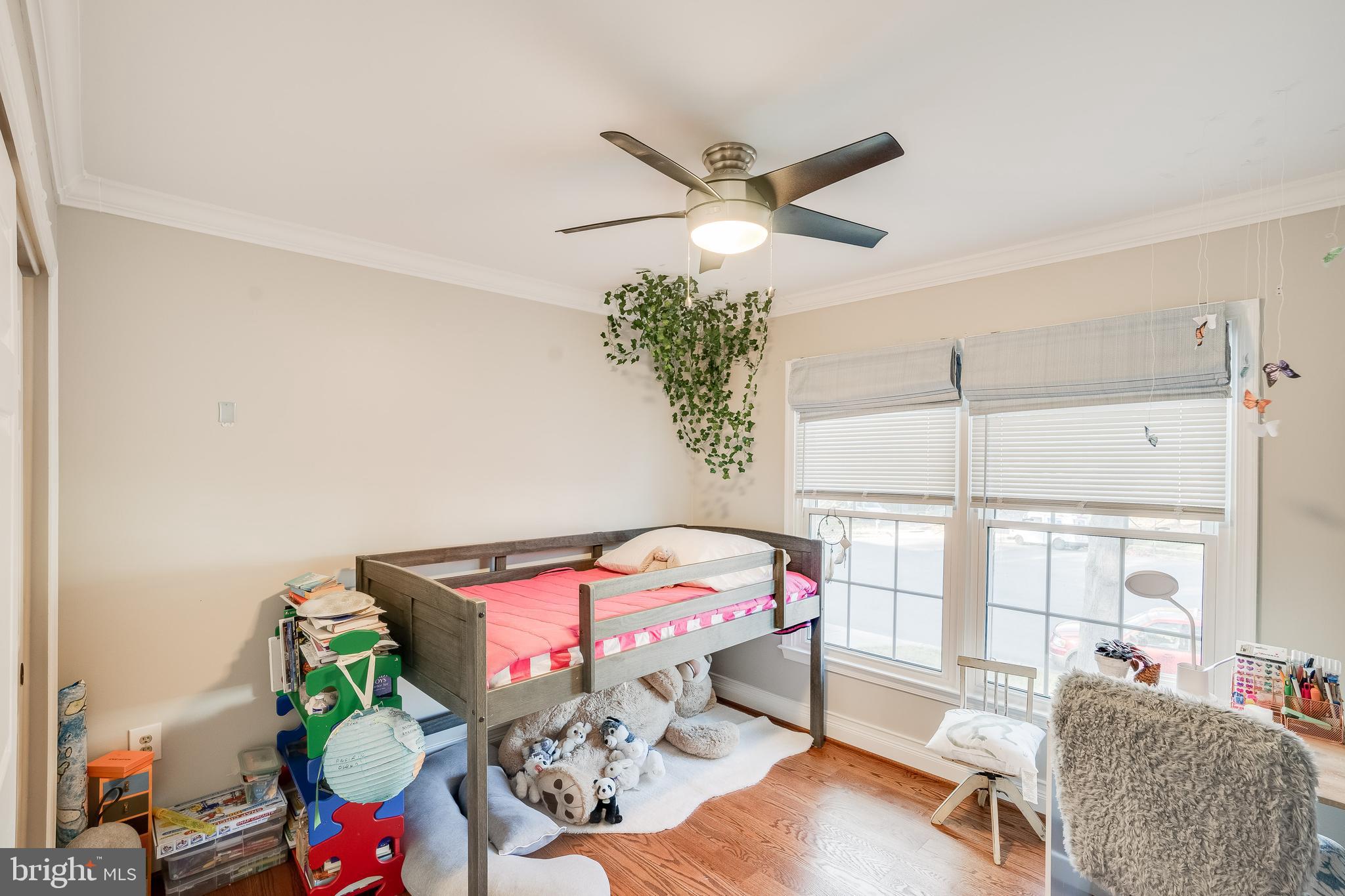 AUTUMN GLEN - Residential