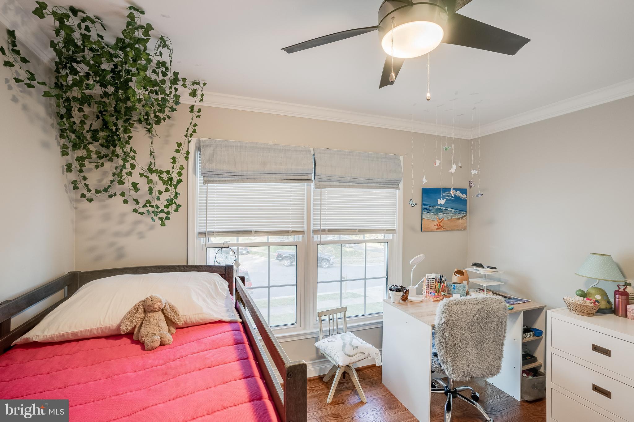 AUTUMN GLEN - Residential