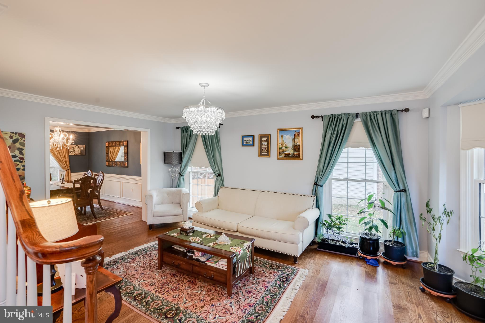 AUTUMN GLEN - Residential