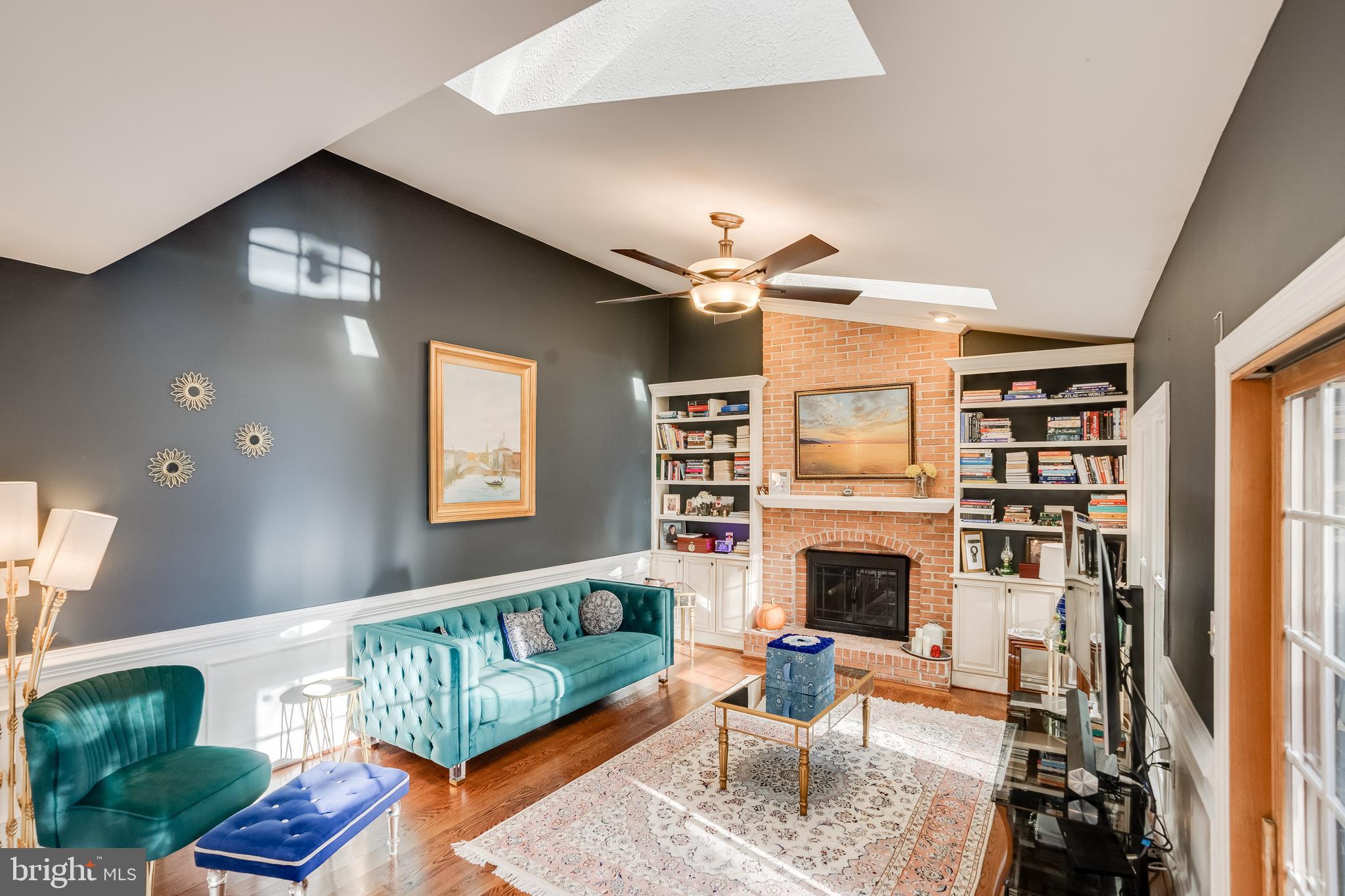 AUTUMN GLEN - Residential