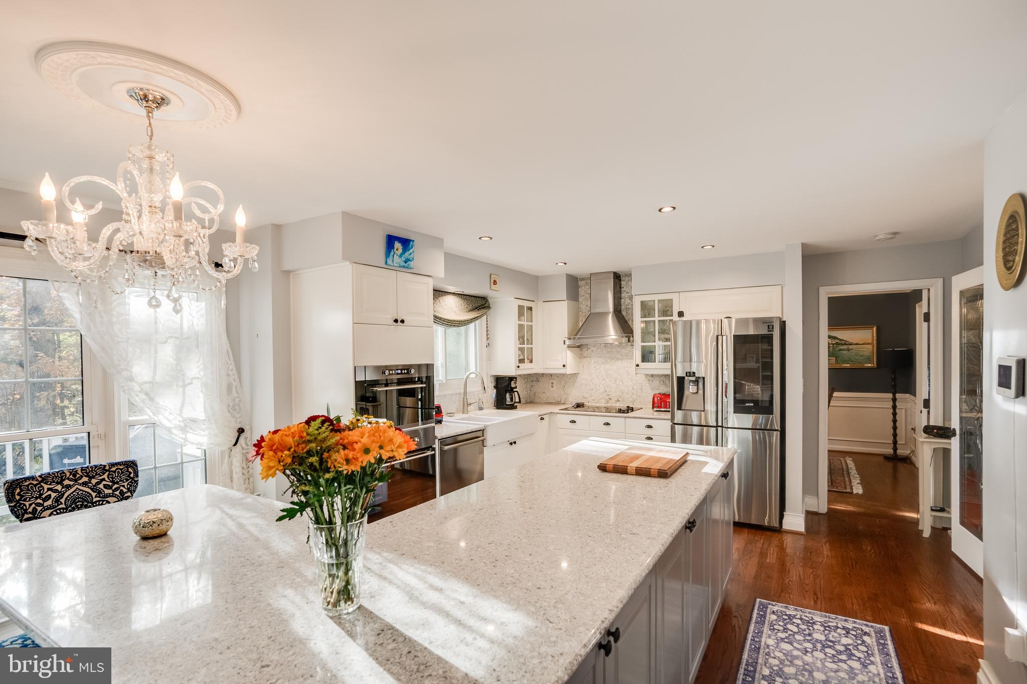 AUTUMN GLEN - Residential