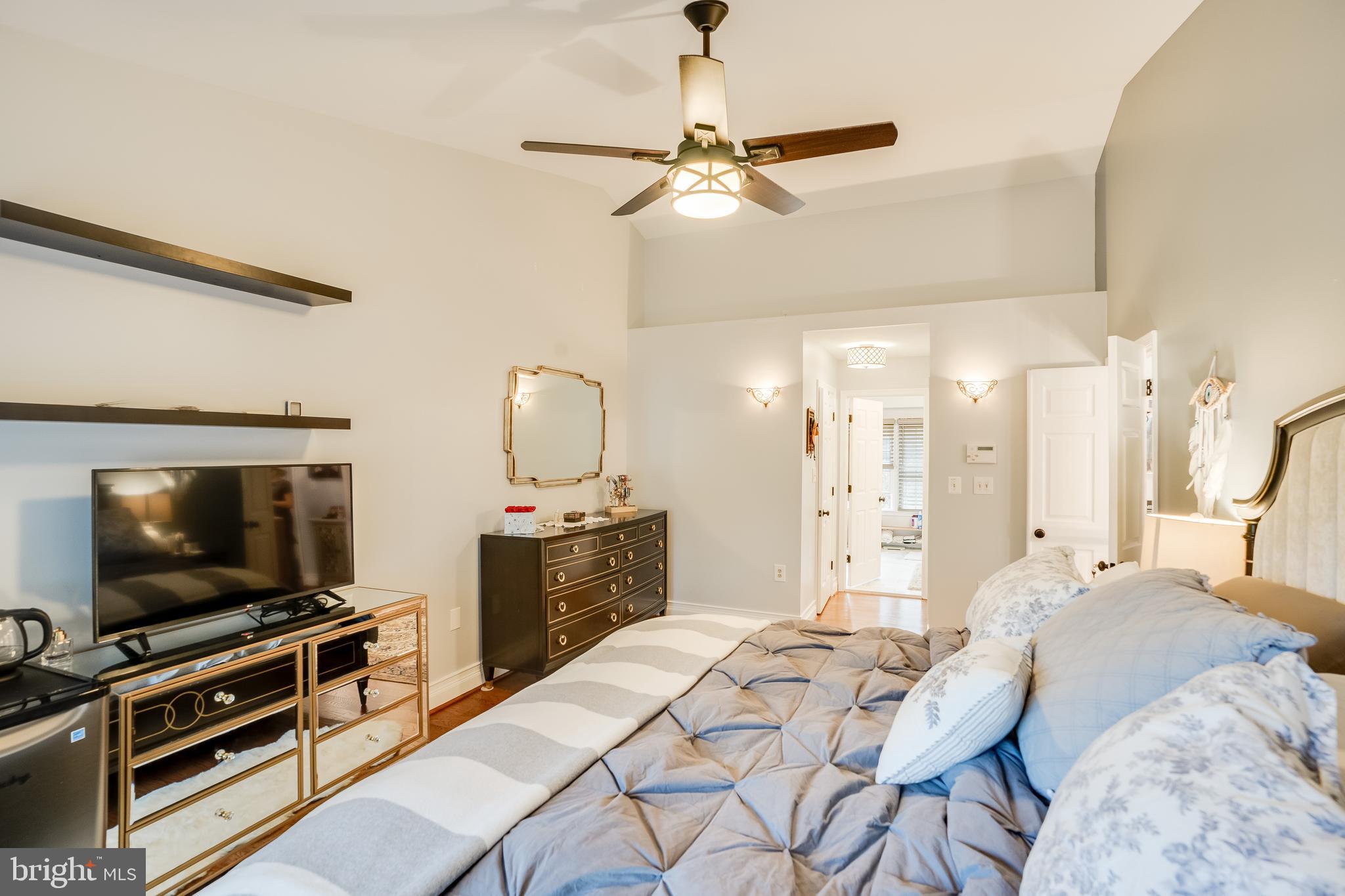 AUTUMN GLEN - Residential